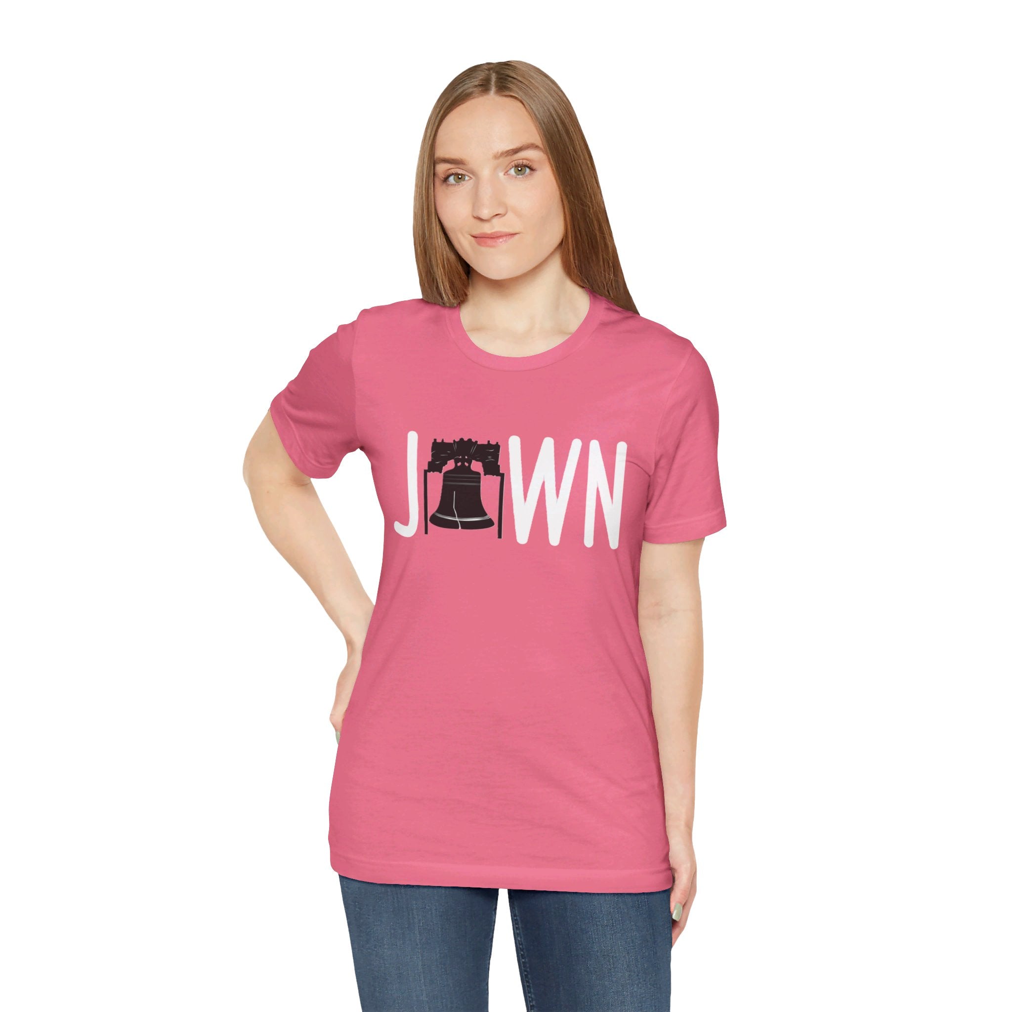 Phillies Jawn Tee