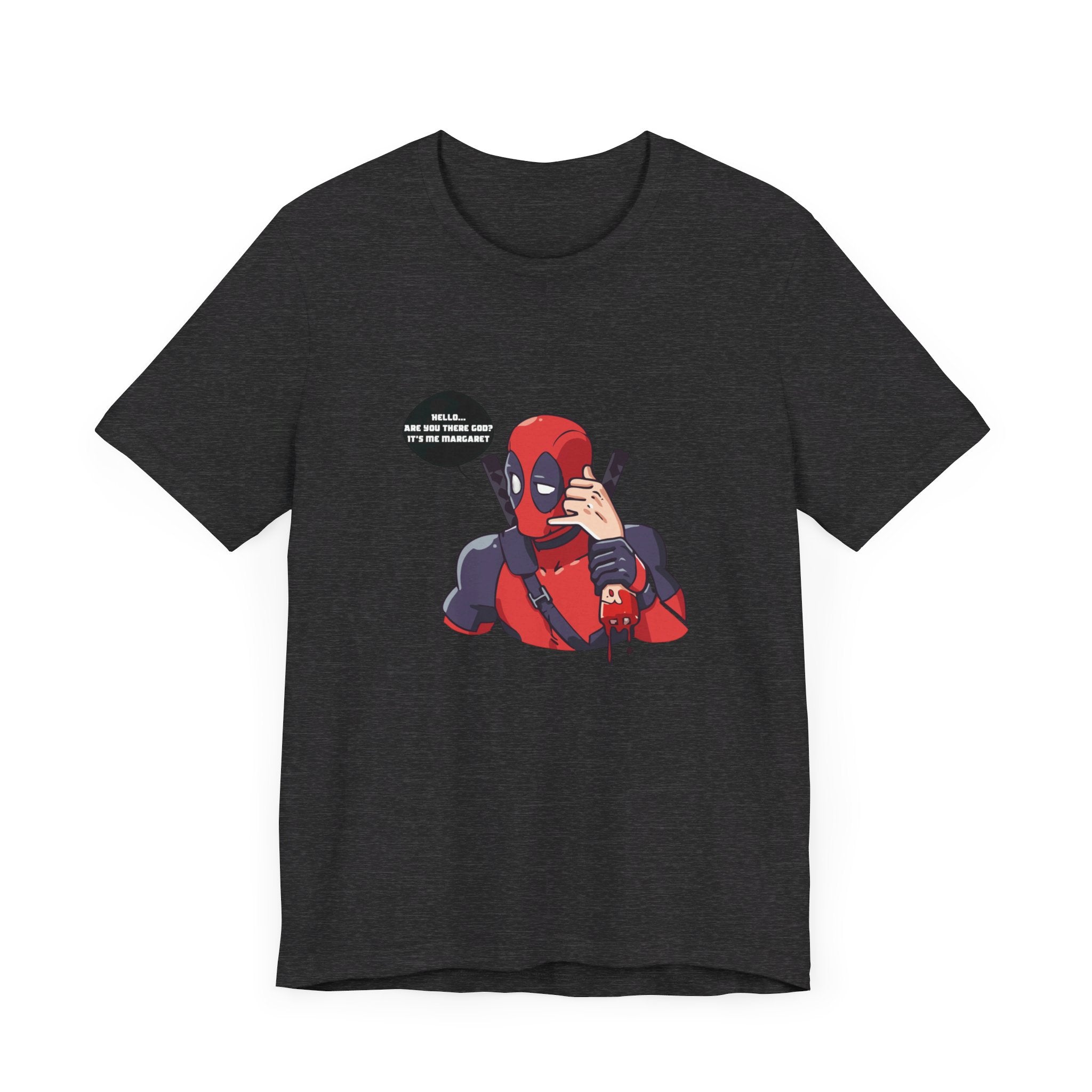 Hello....Tee Shirt