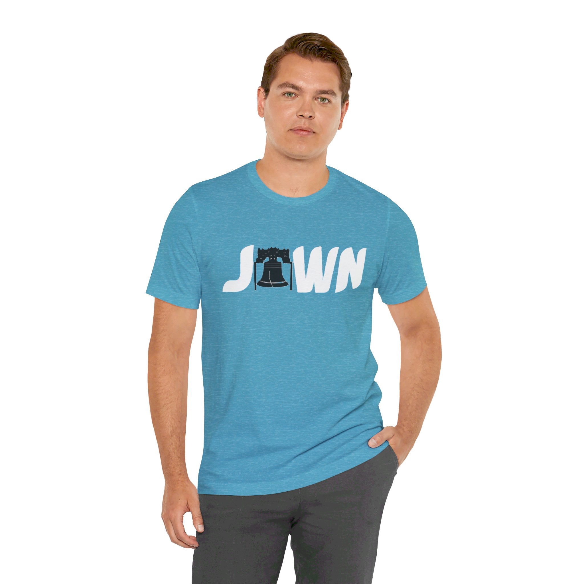 Retro Jawn Tee