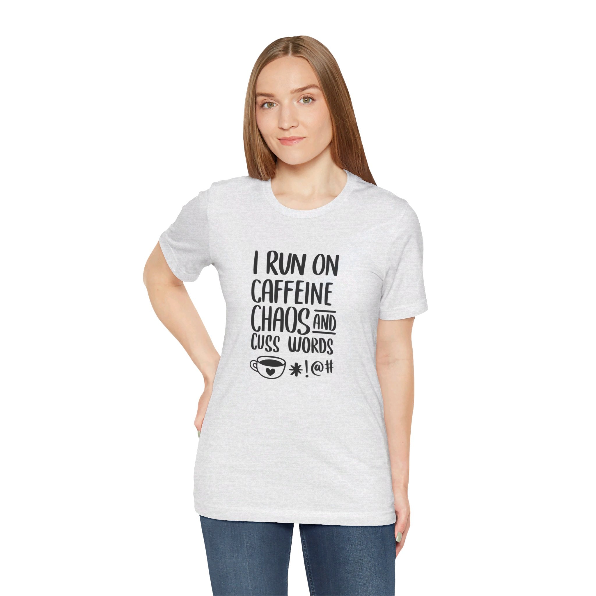 Run On Tee