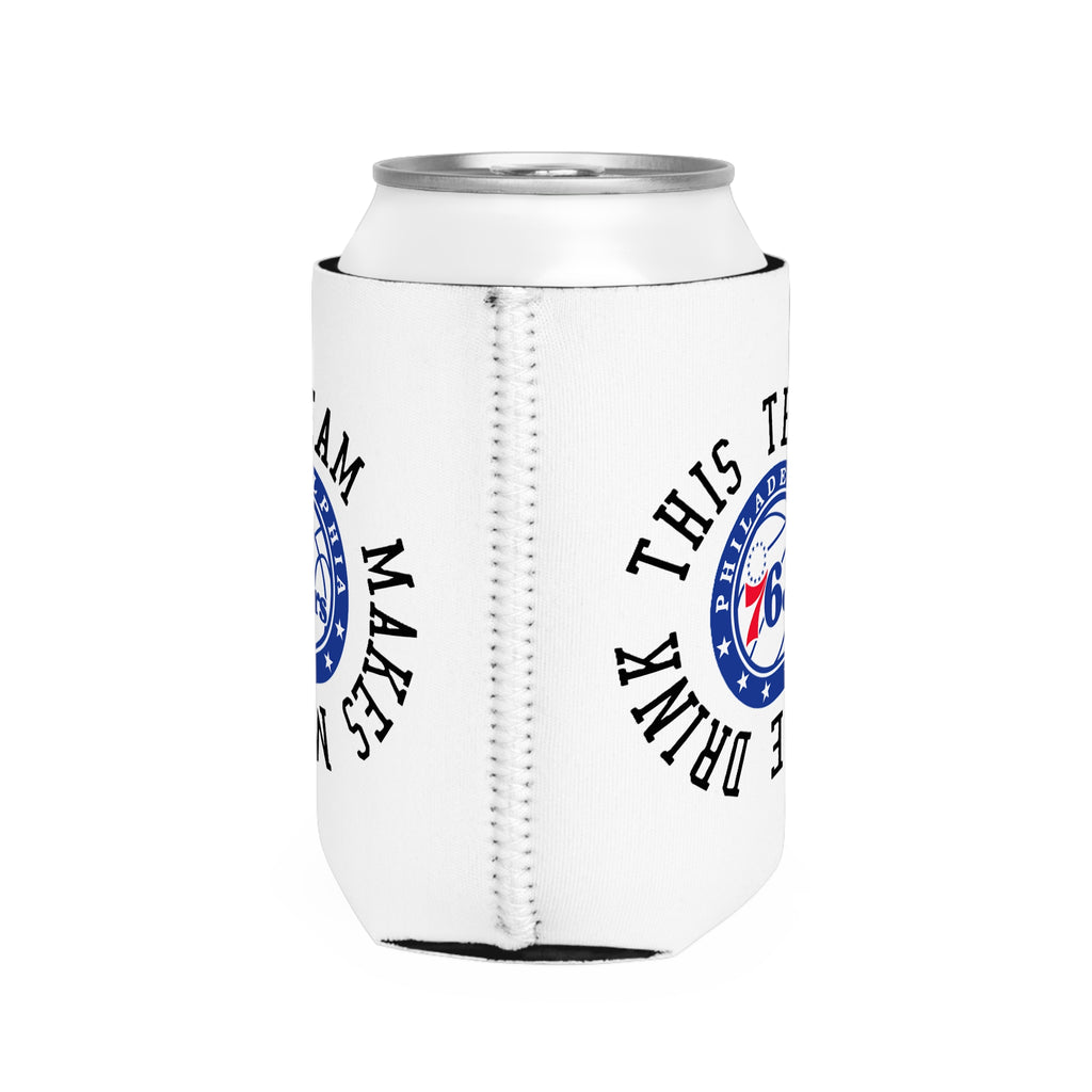 76ers Sleeve