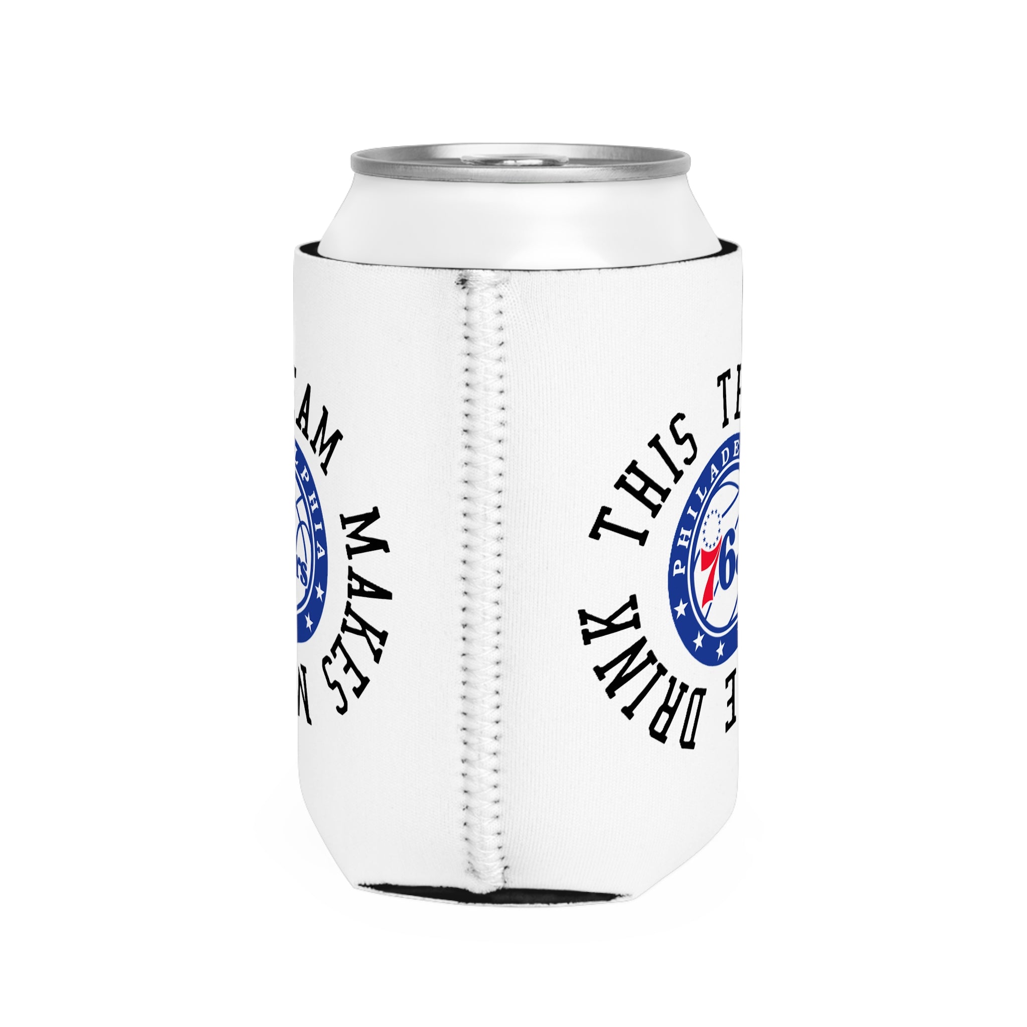 76ers Sleeve