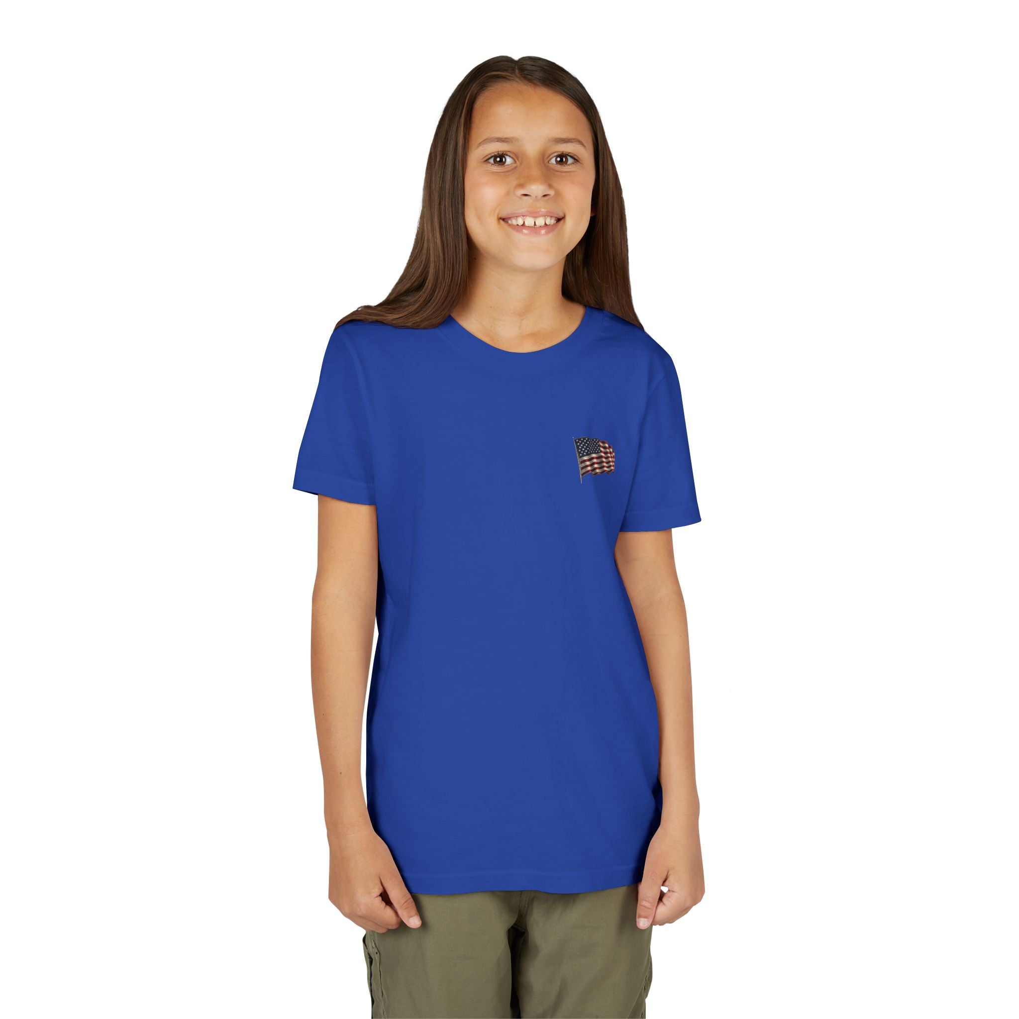 250th Anniversary Youth T-Shirt
