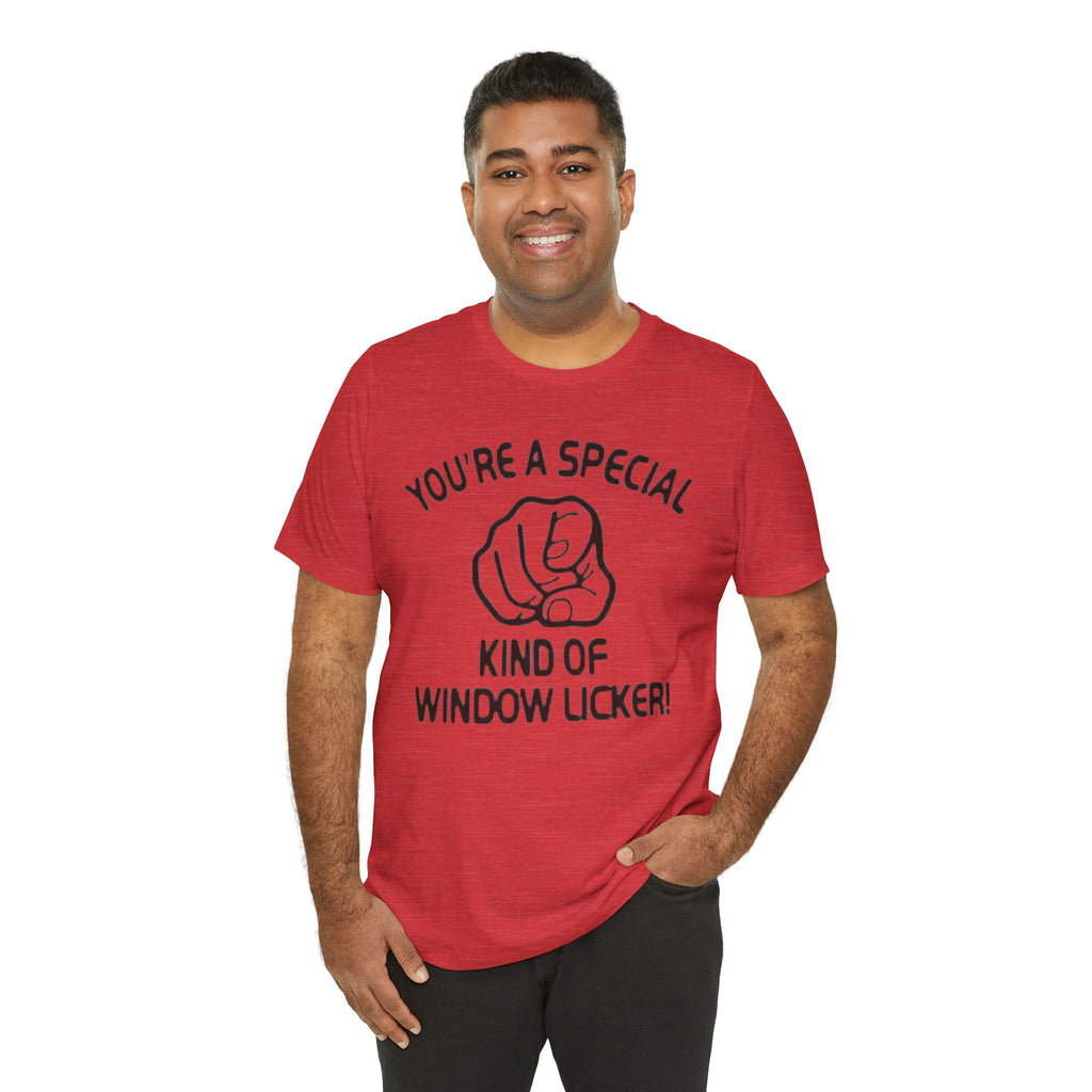 Special Unisex T-shirt