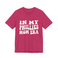 Phillies Mom Tee