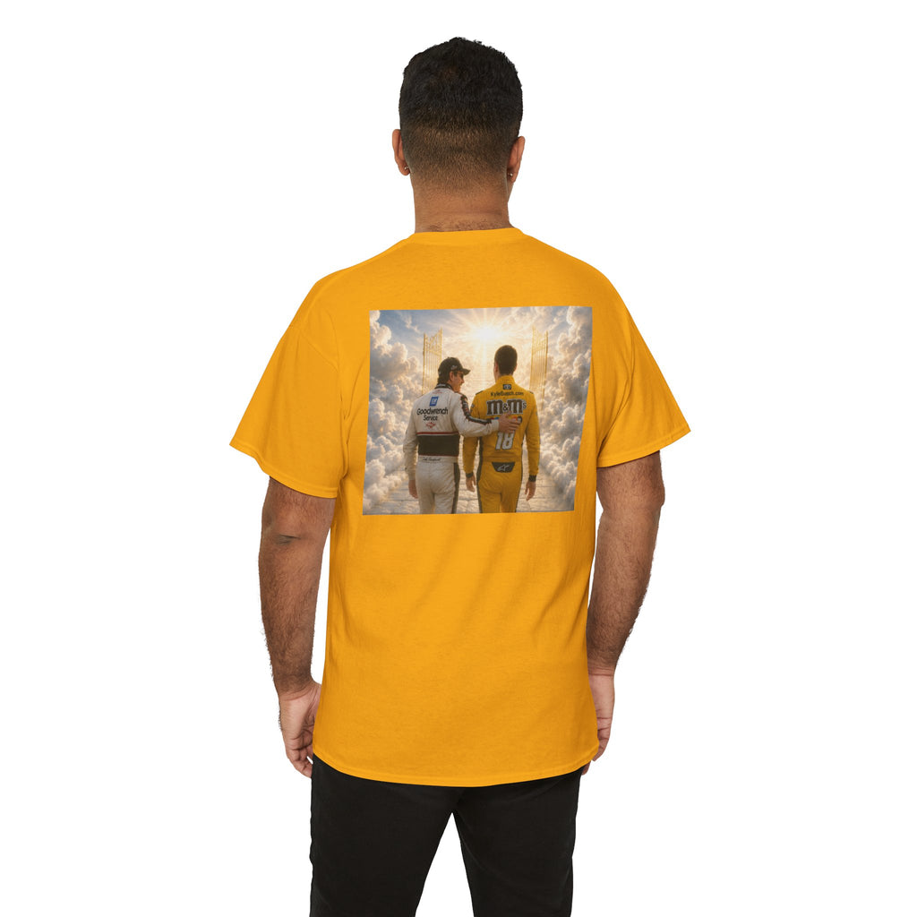 Welcome to Heaven T-shirt
