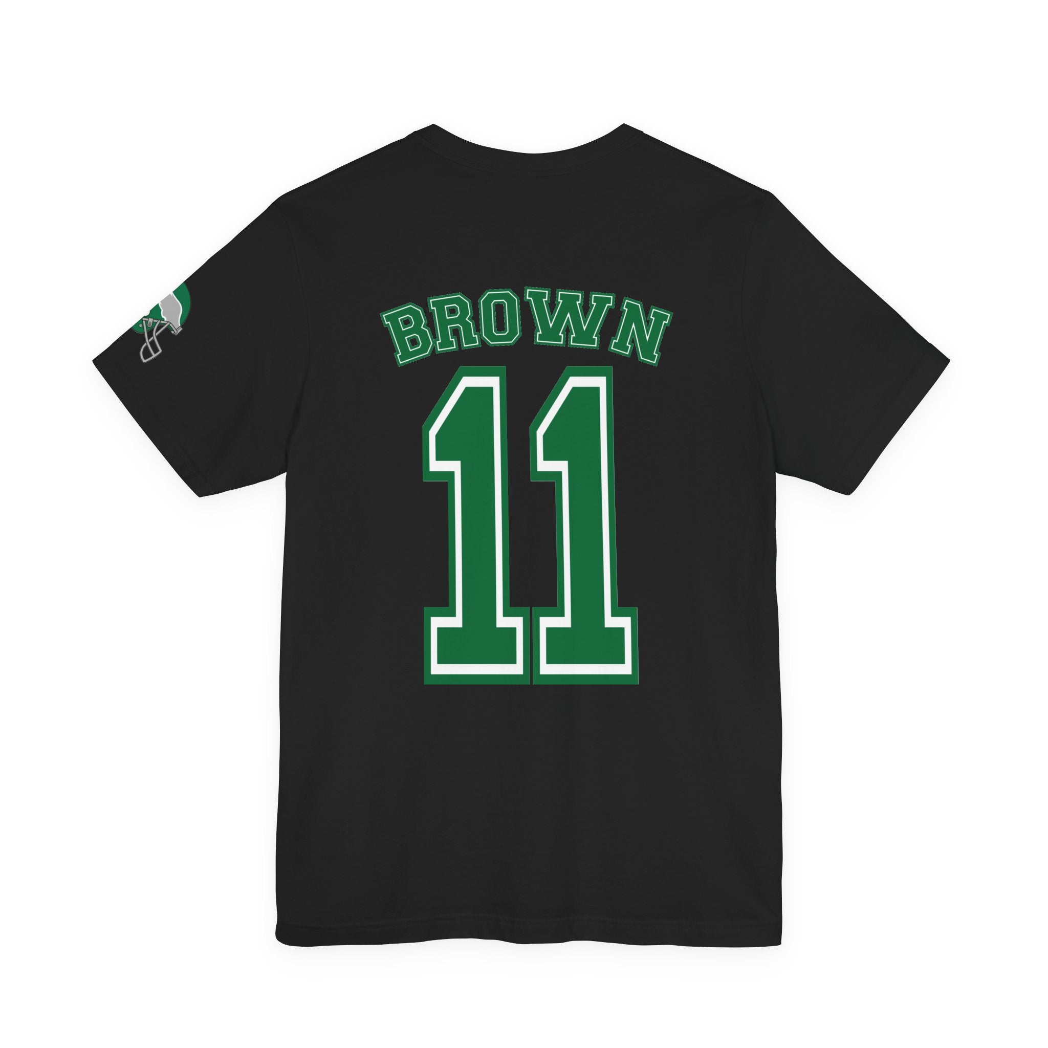 Brown Bird Gang Unisex T-Shirt