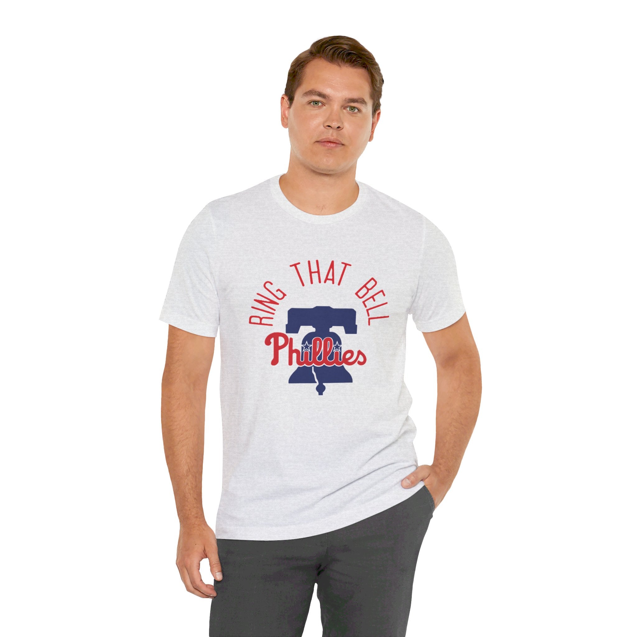 Ring That Bell Tee