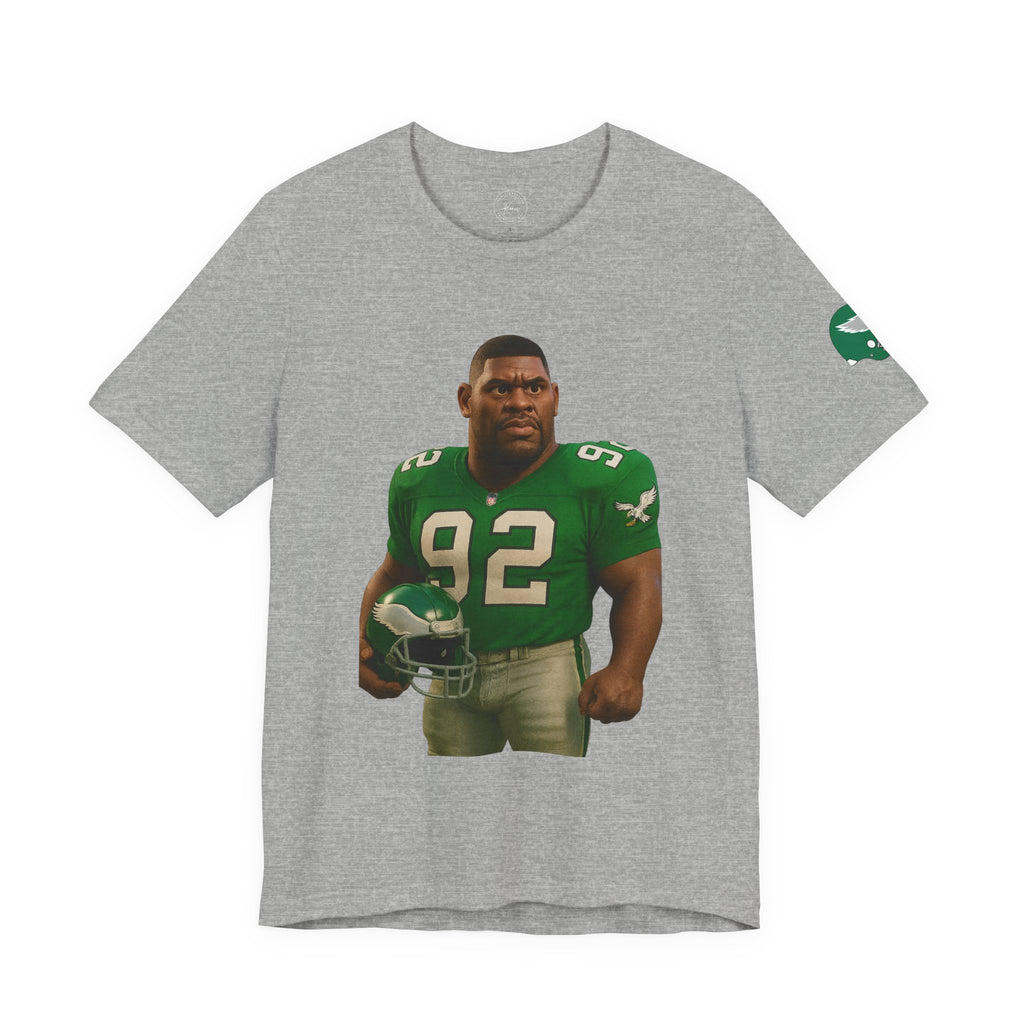 Reggie White Unisex T-shirt