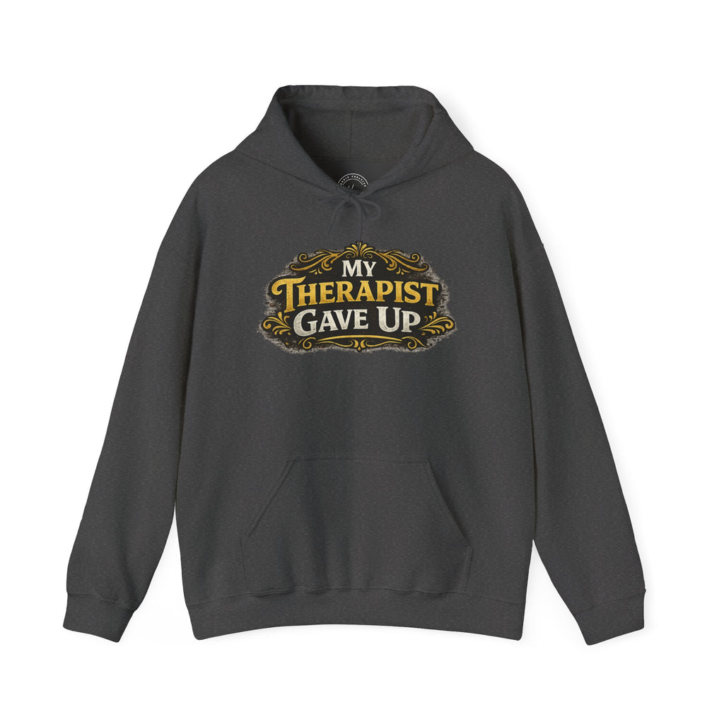 Therapist Unisex Sweatshirt