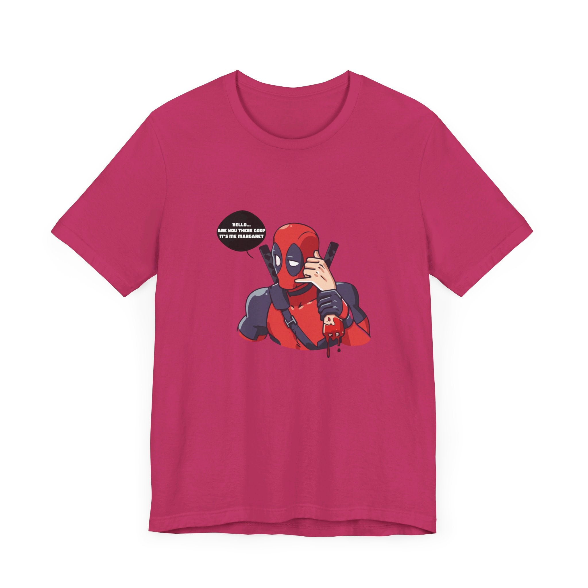 Hello....Tee Shirt