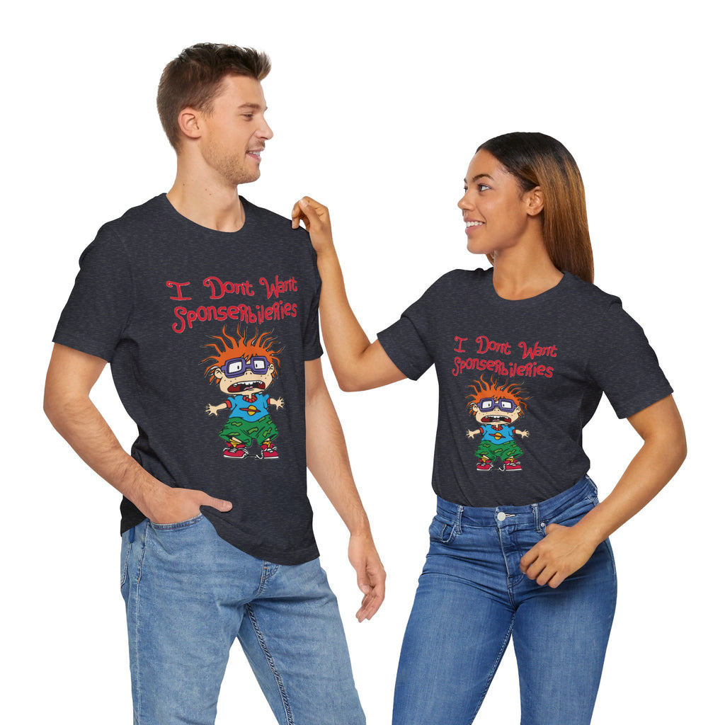 Sponserbileries Tee