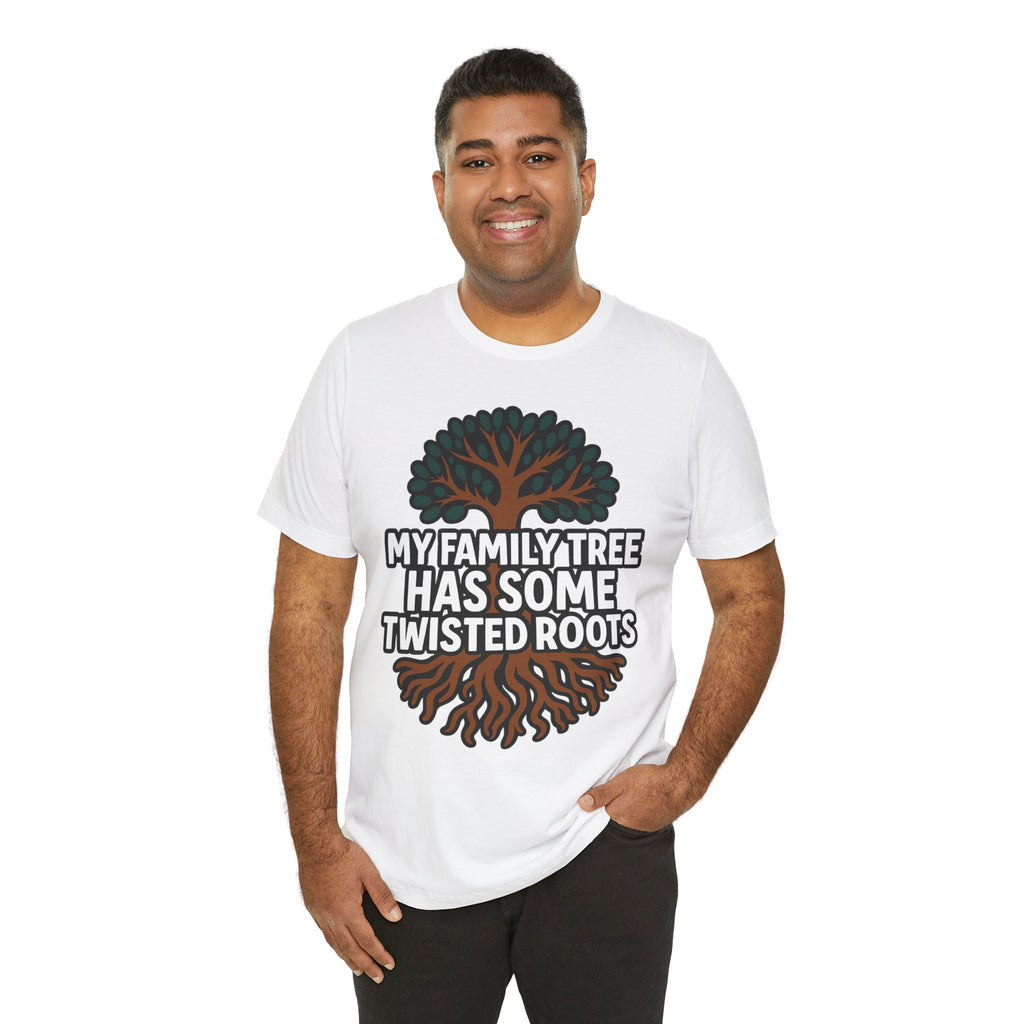 Twisted Family (Reunion) Unisex T-Shirt