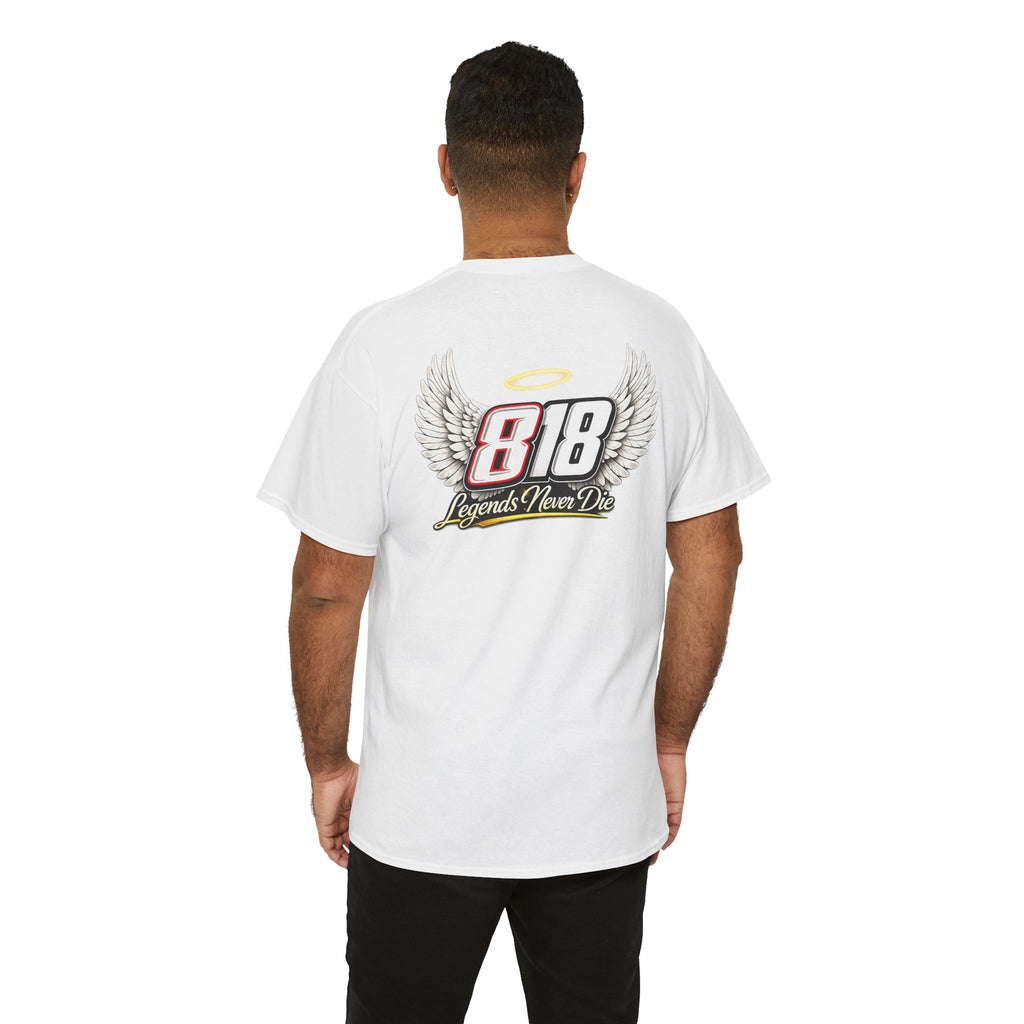 Busch - Legends Never Die