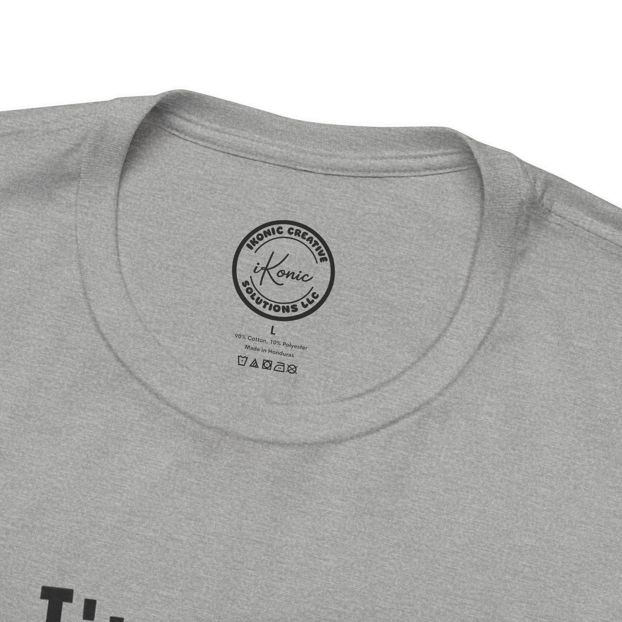 Terrible 40's Unisex T-Shirt