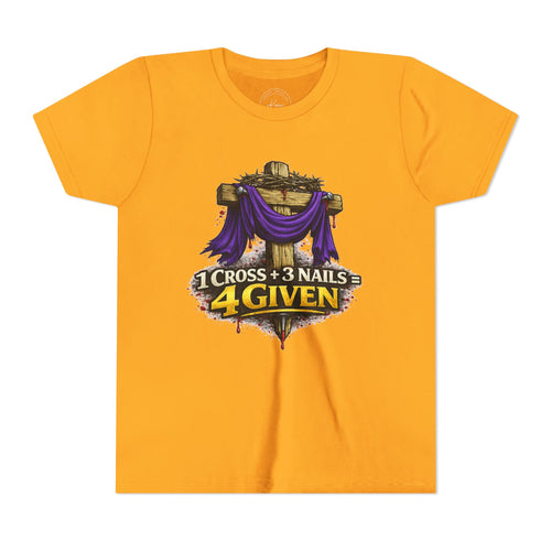4Given Youth T-Shirt