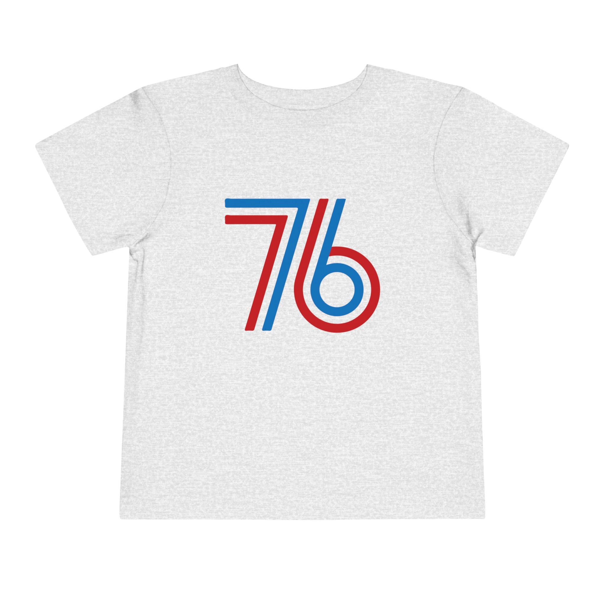 76 Toddler Tee