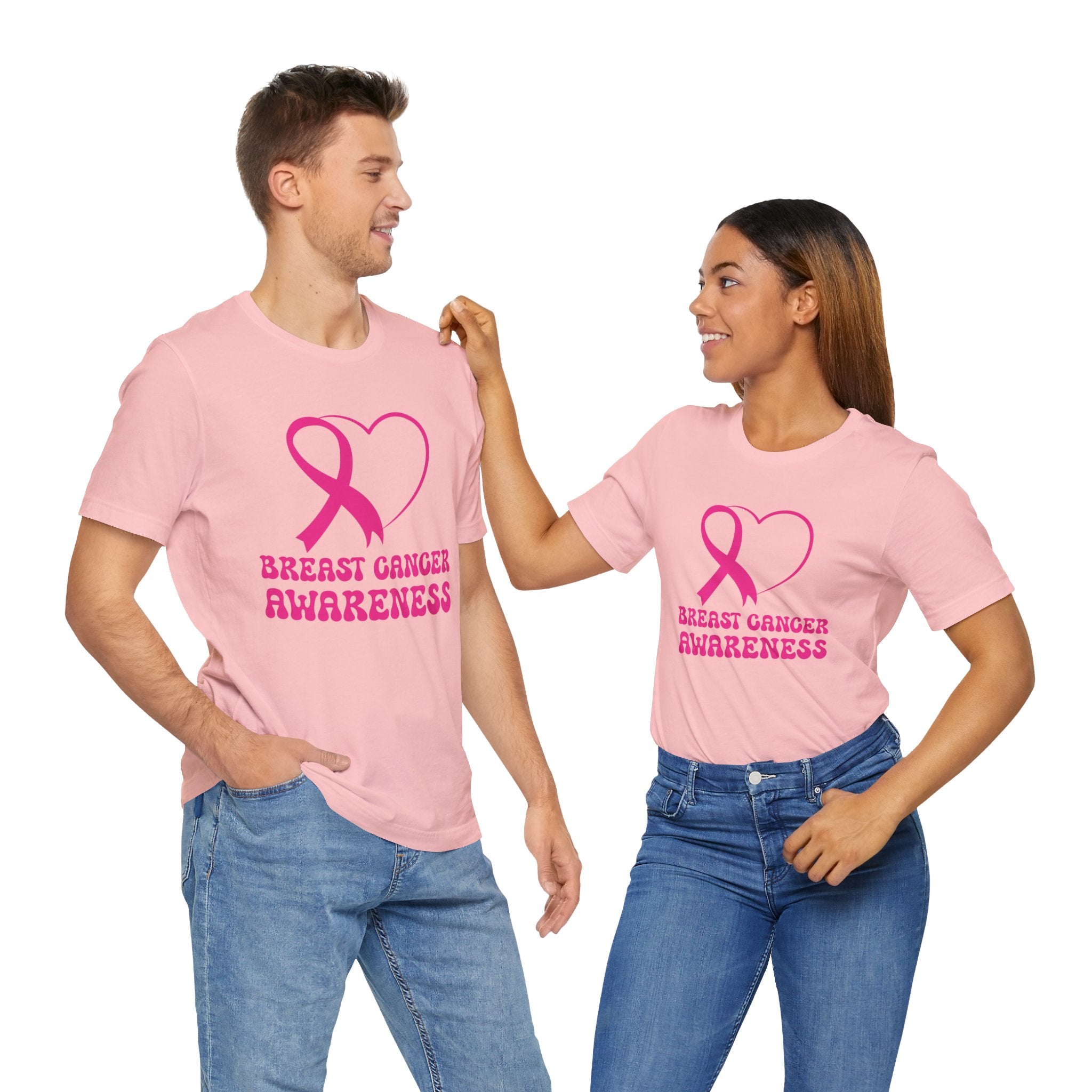 BCA Unisex T-shirt