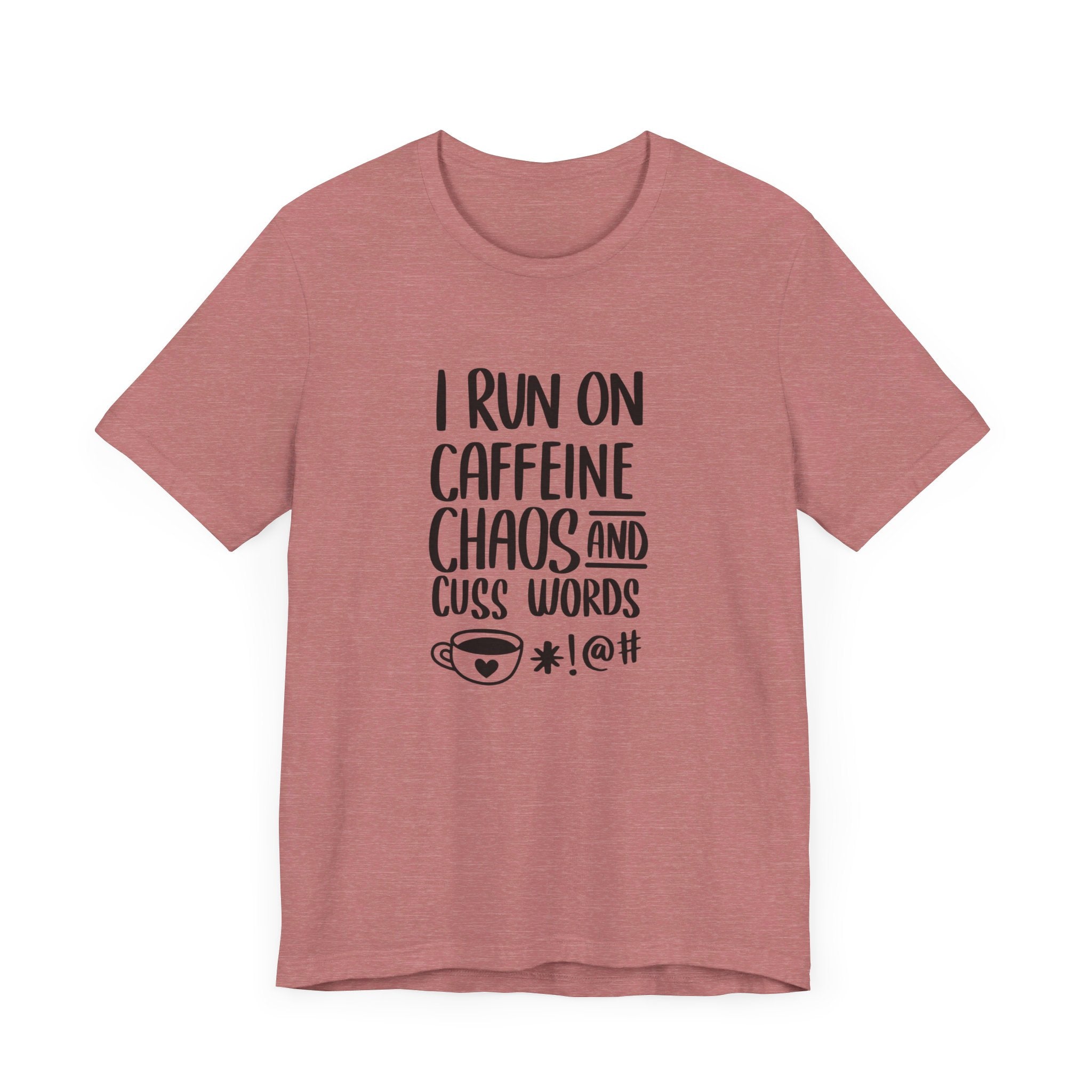 Run On Tee