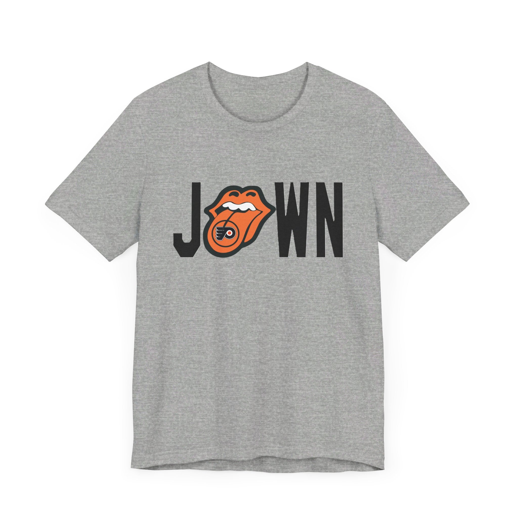 Flyers Jawn Tee