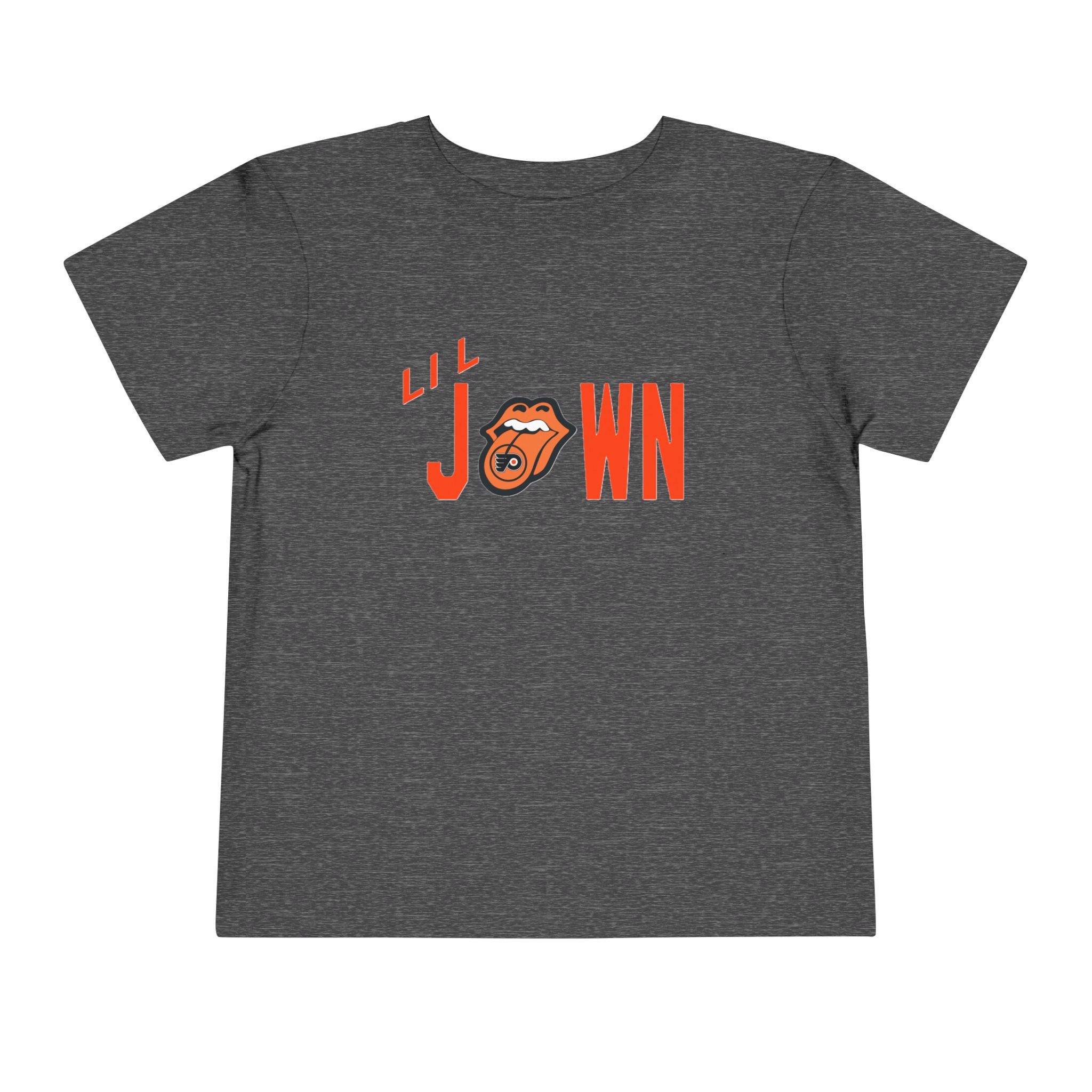 Flyers Lil Jawn Toddler Tee