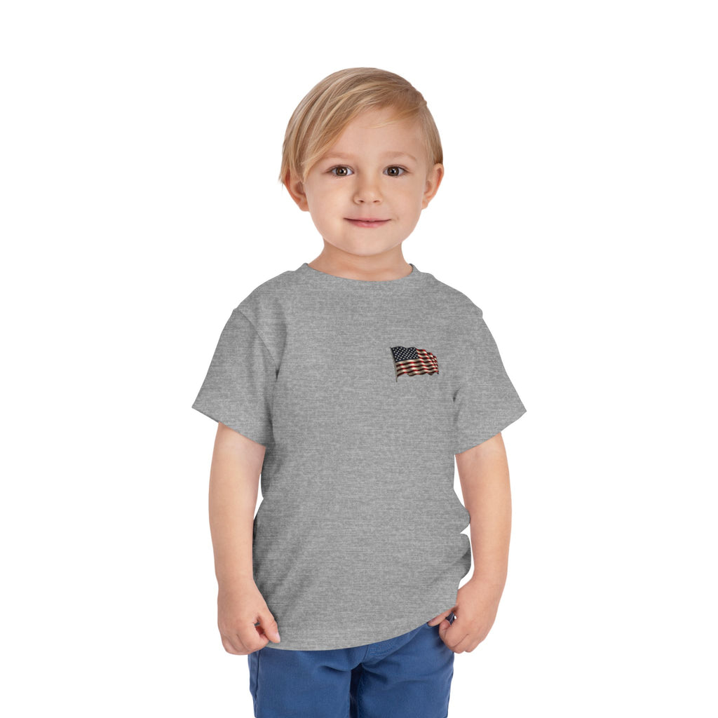 250th Anniversary Toddler T-Shirt