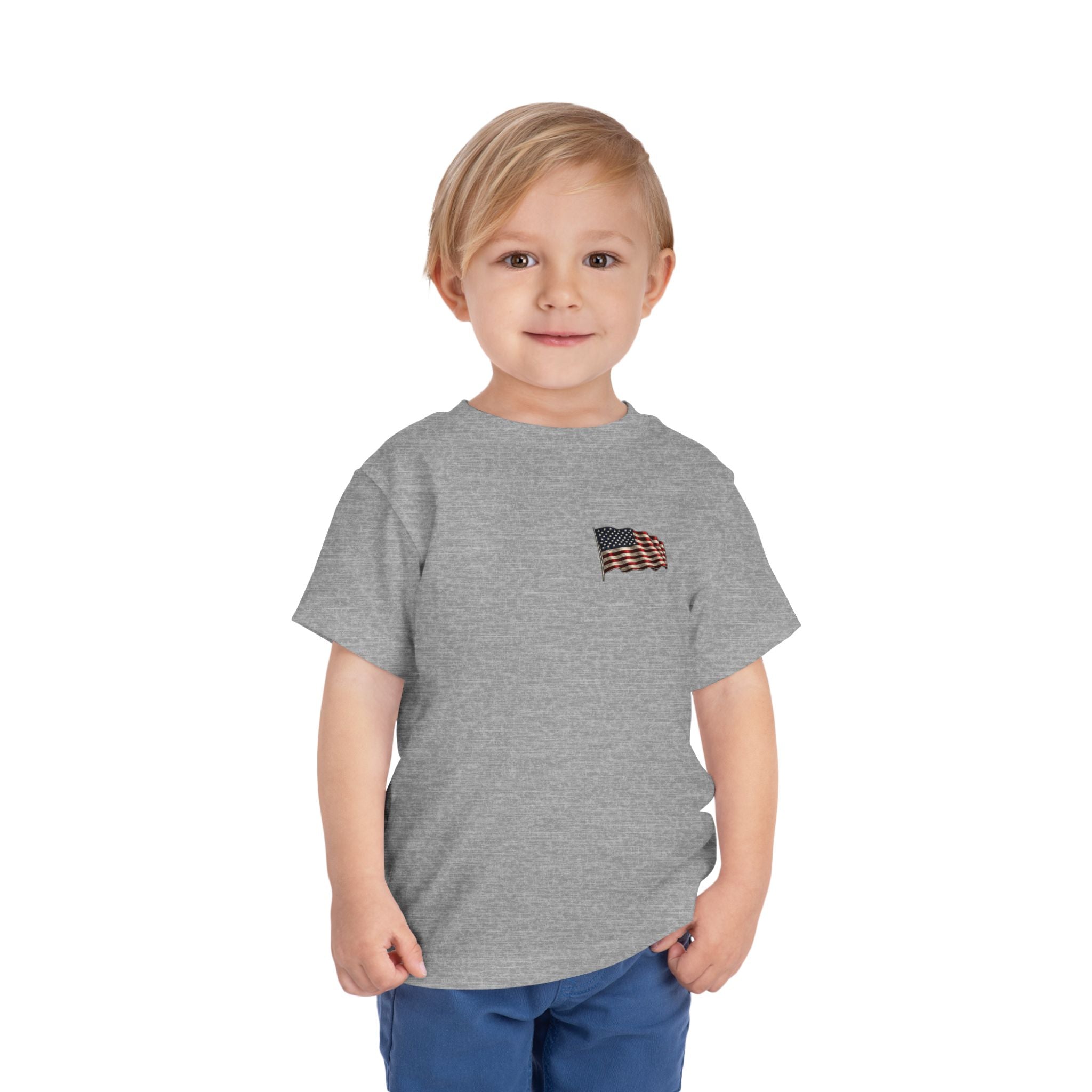 250th Anniversary Toddler T-Shirt