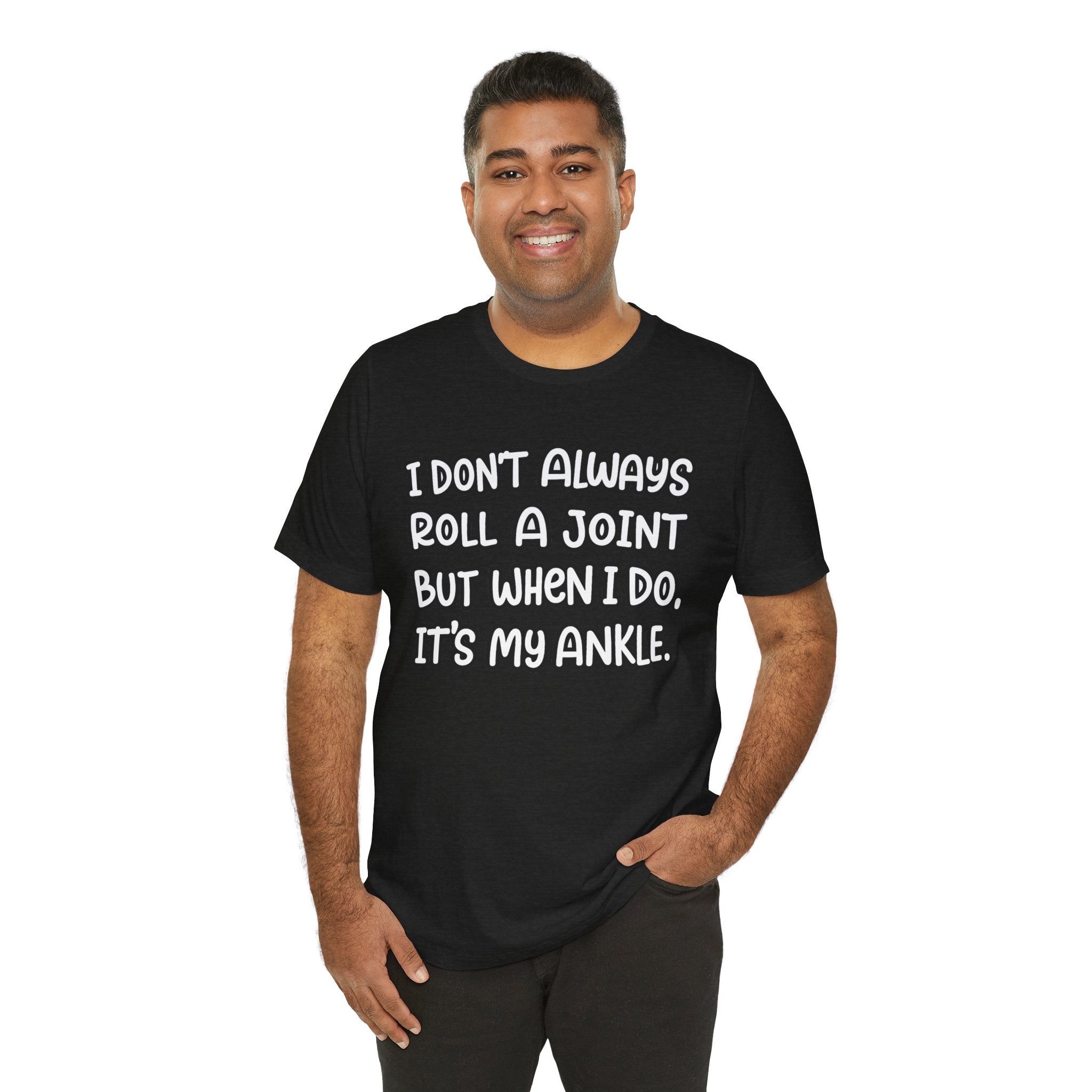 Joint Unisex T-Shirt