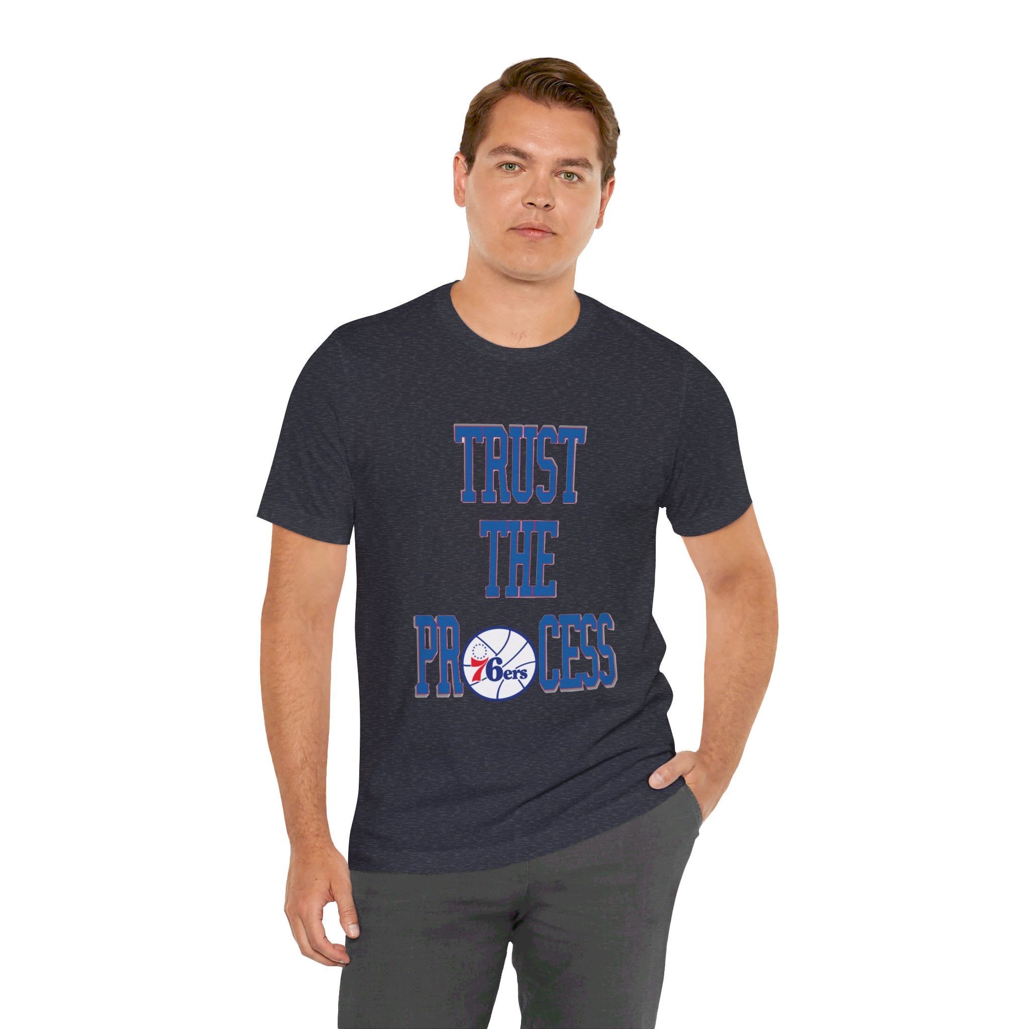 Trust The Process Tee