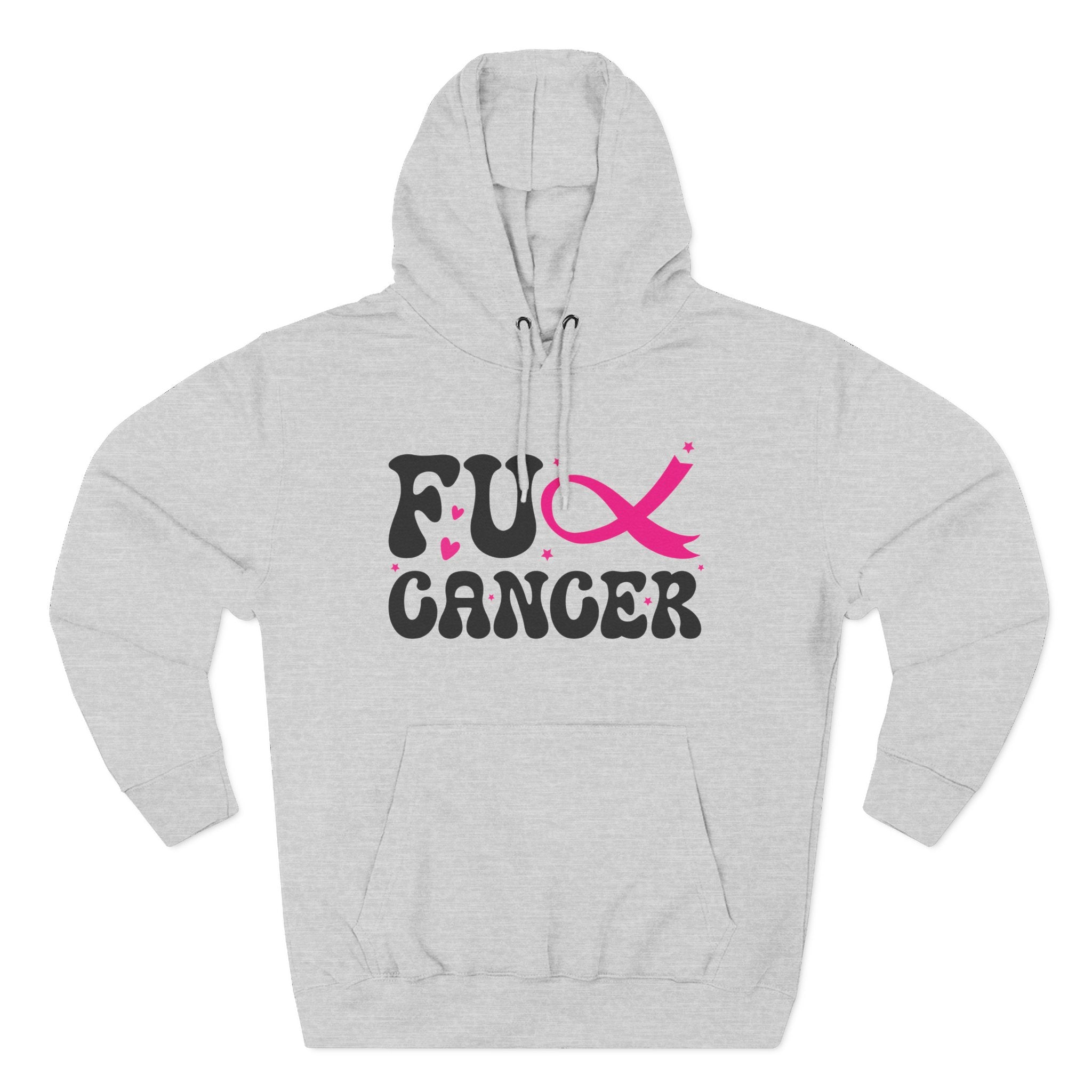 F-Cancer Hoodie