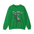 Unisex Fly Saquon Fly Crewneck Sweatshirt
