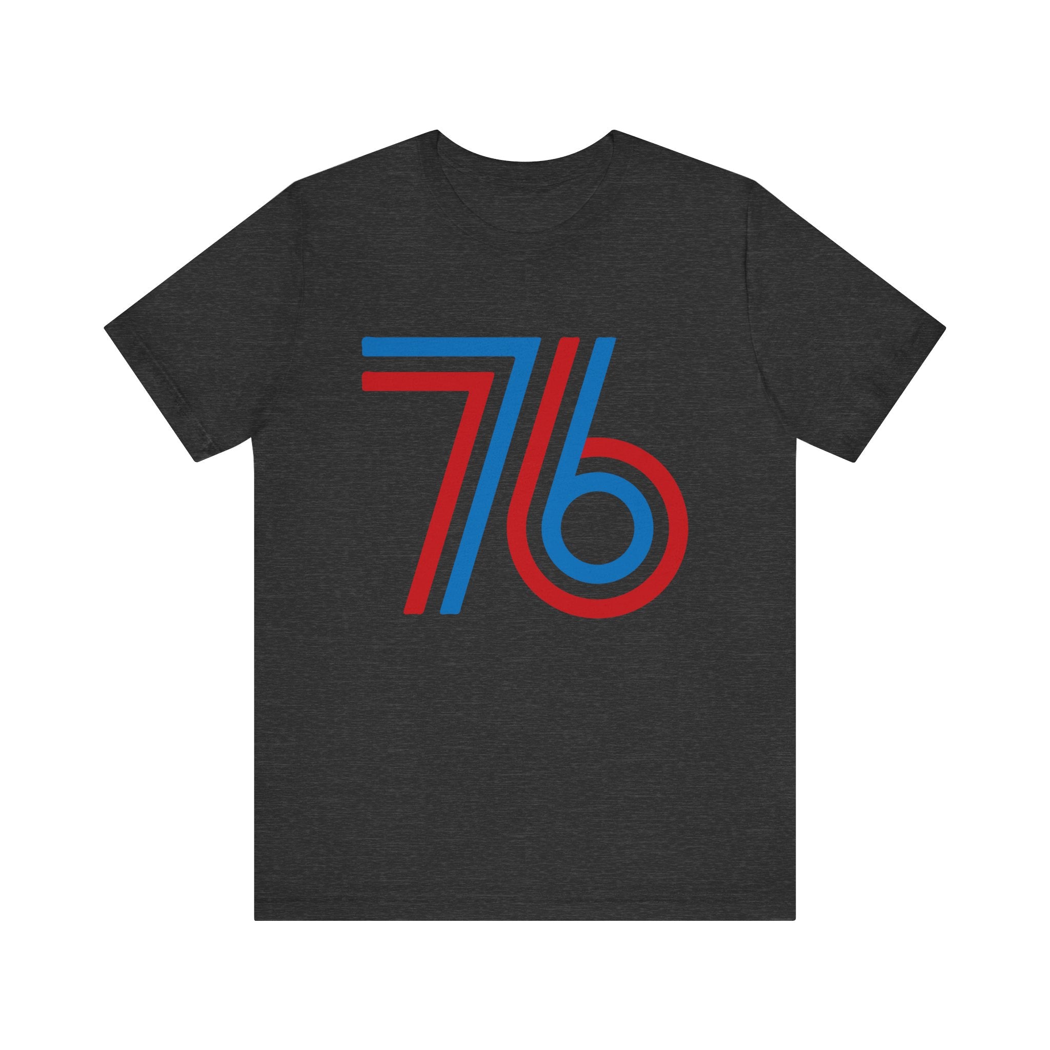 76 Tee