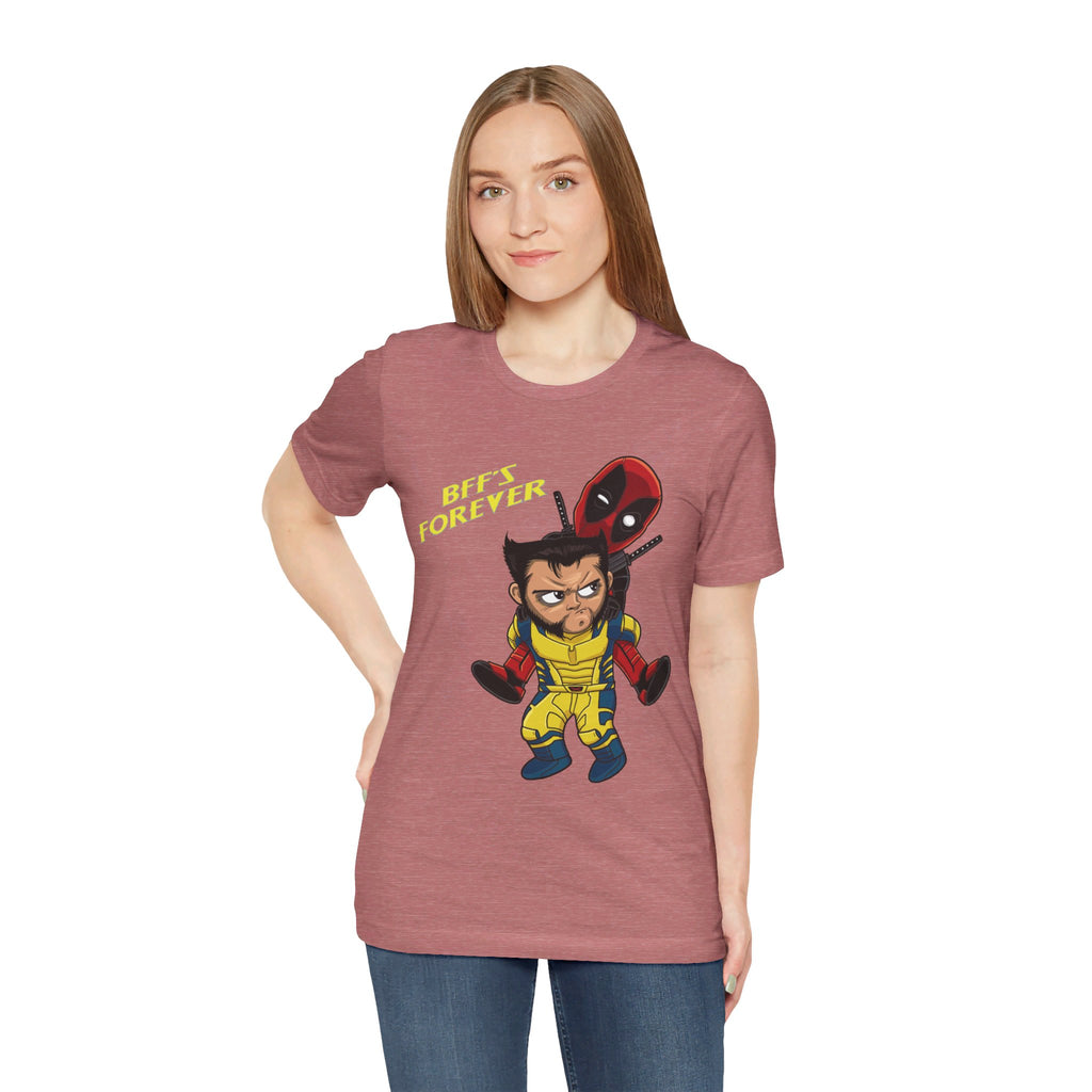 BFF's Tee