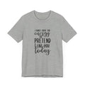 Energy Tee