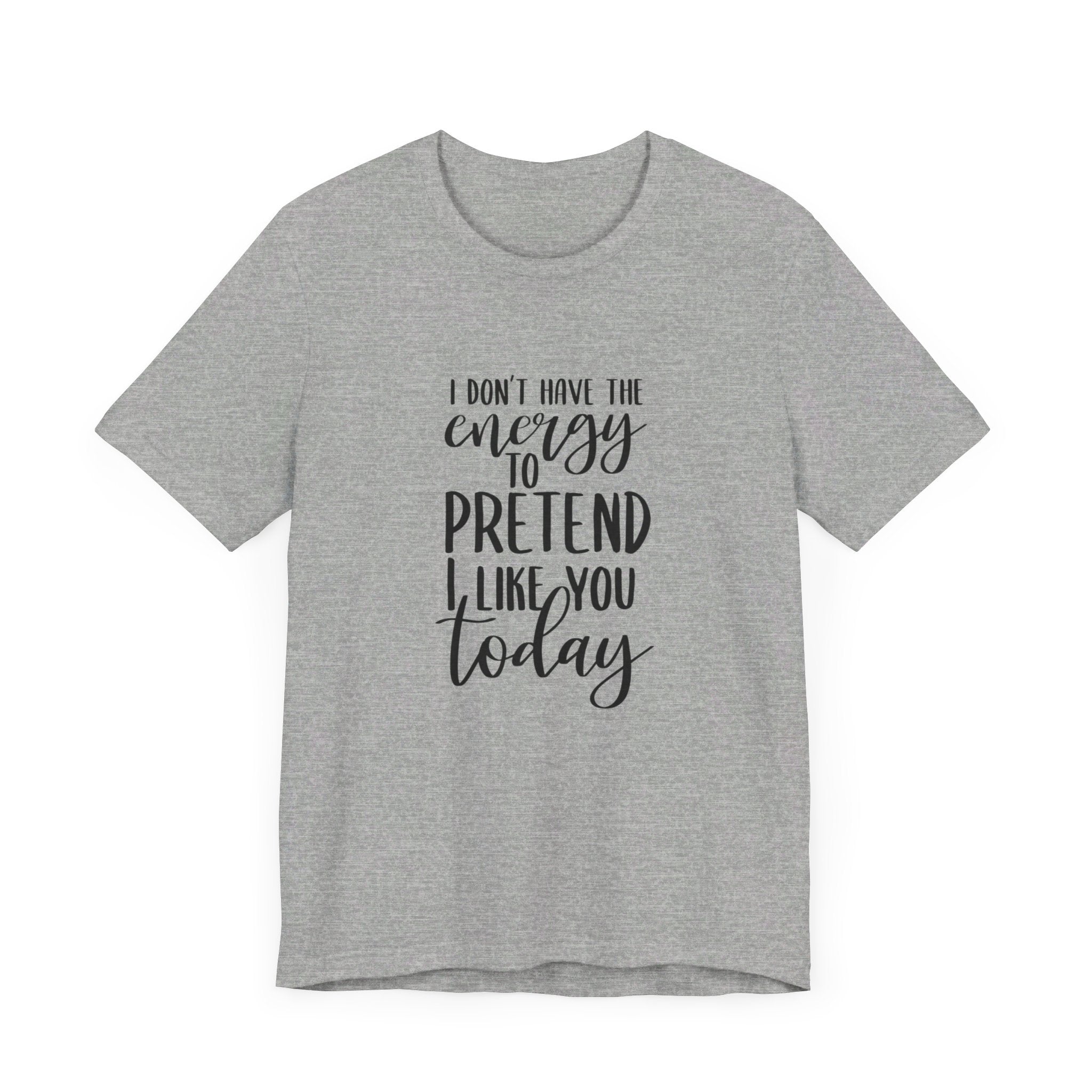Energy Tee