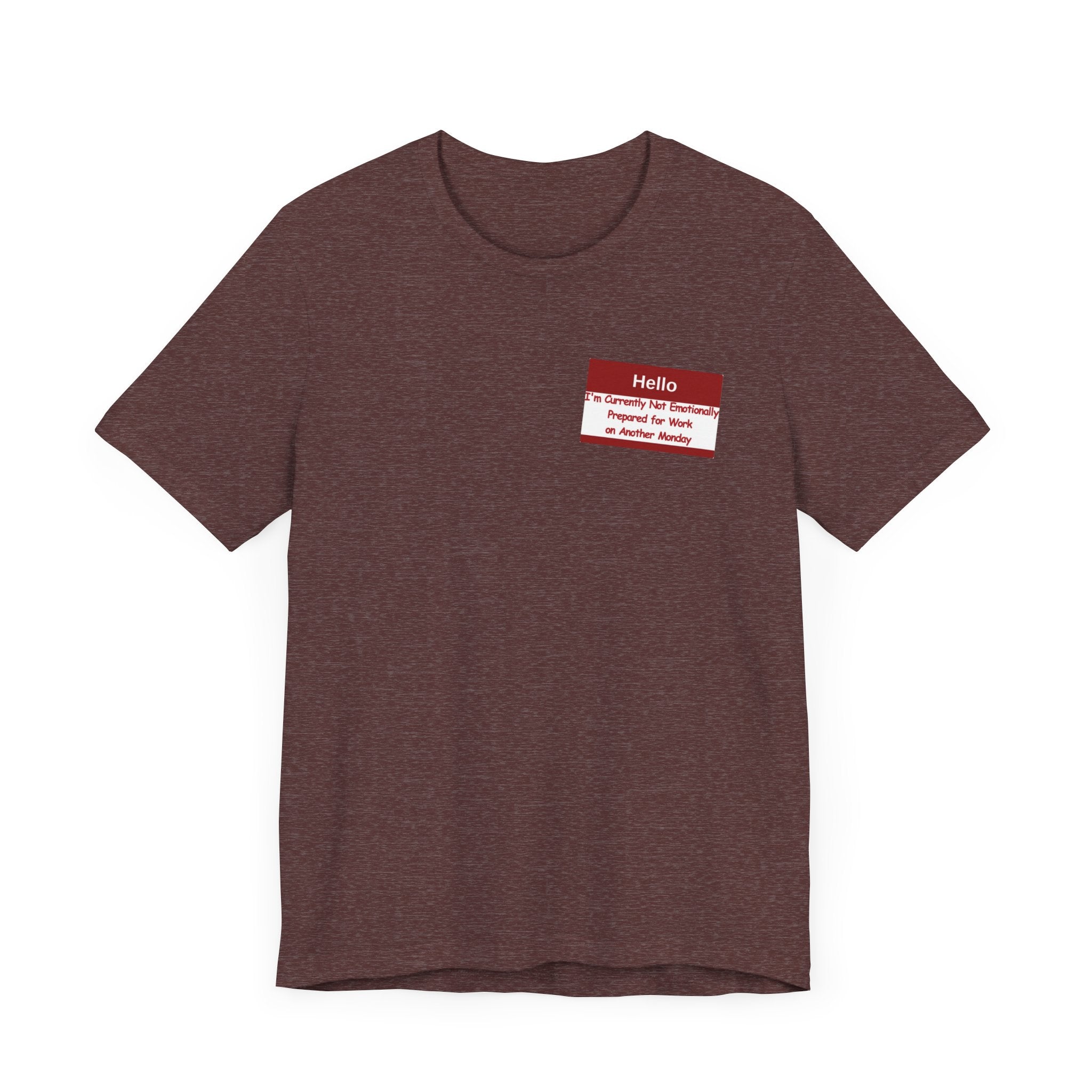 Another Monday Tee