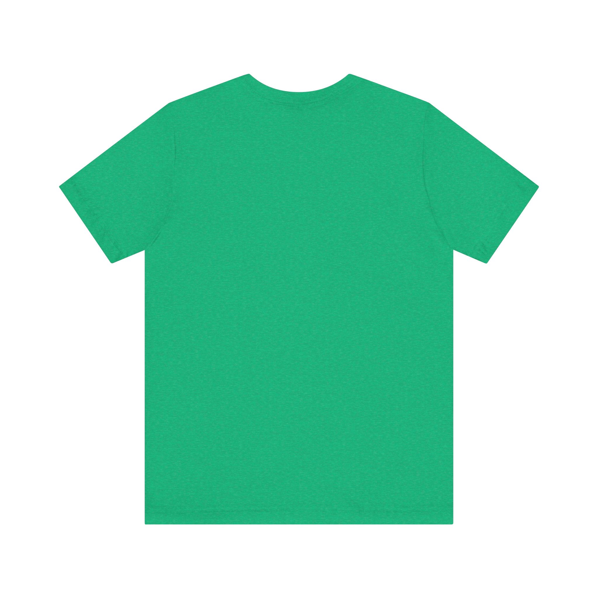 Unisex Super Eagle T-shirt