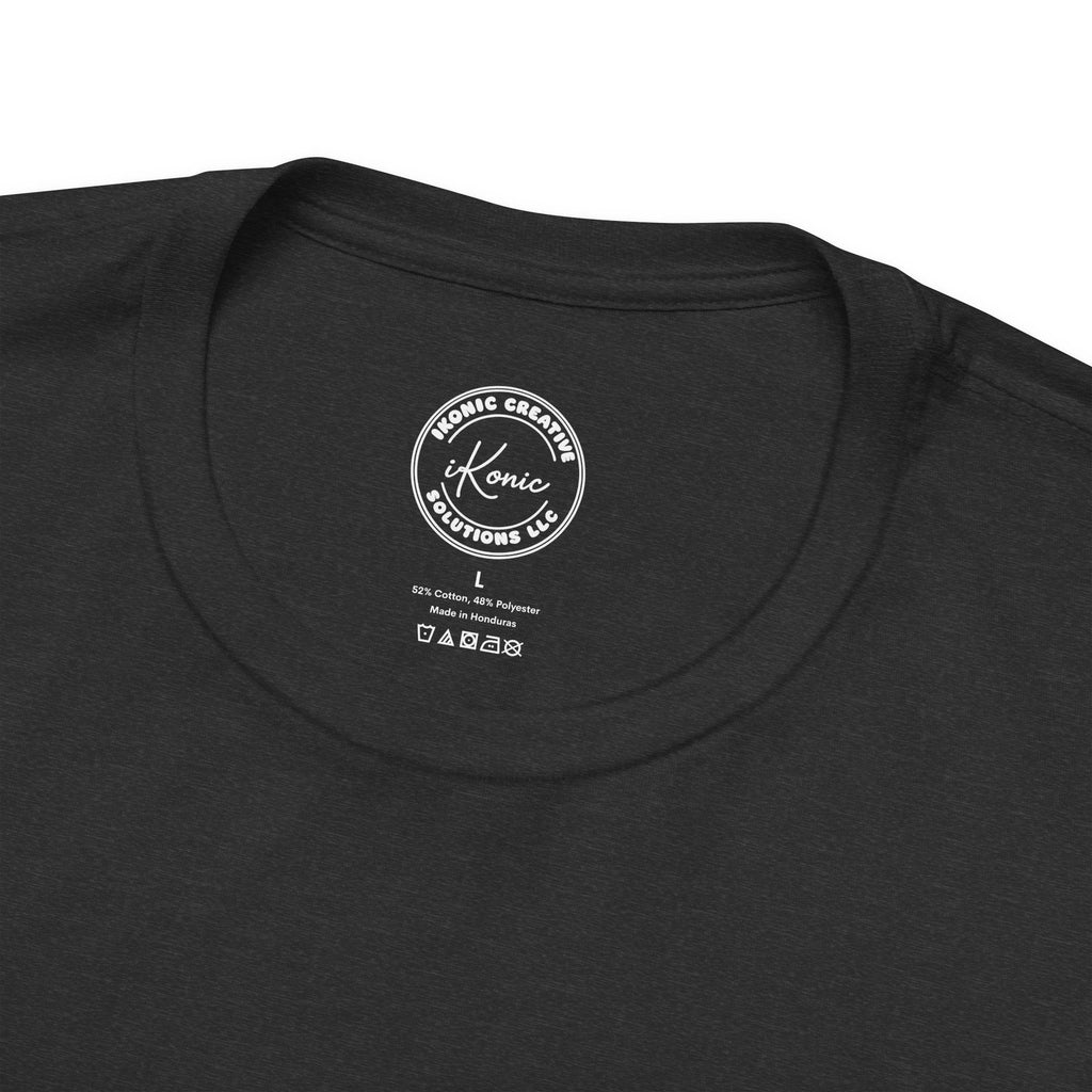 FootPrints Short Sleeve Tee
