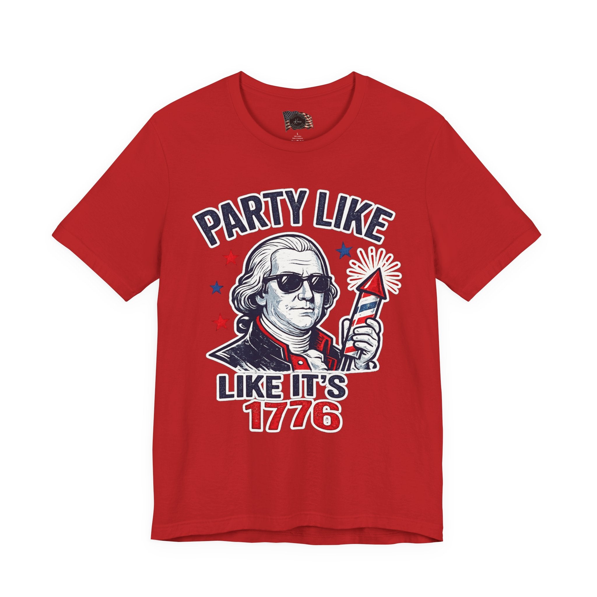 Washington T-shirt