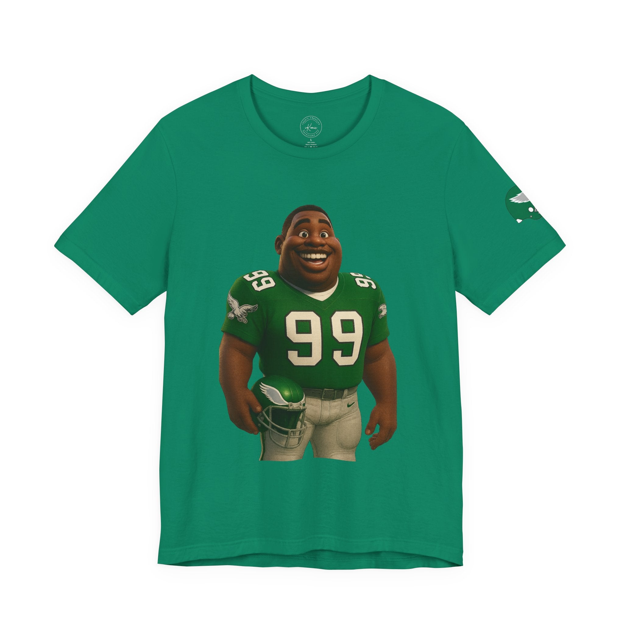 Jerome Brown Unisex T-shirt