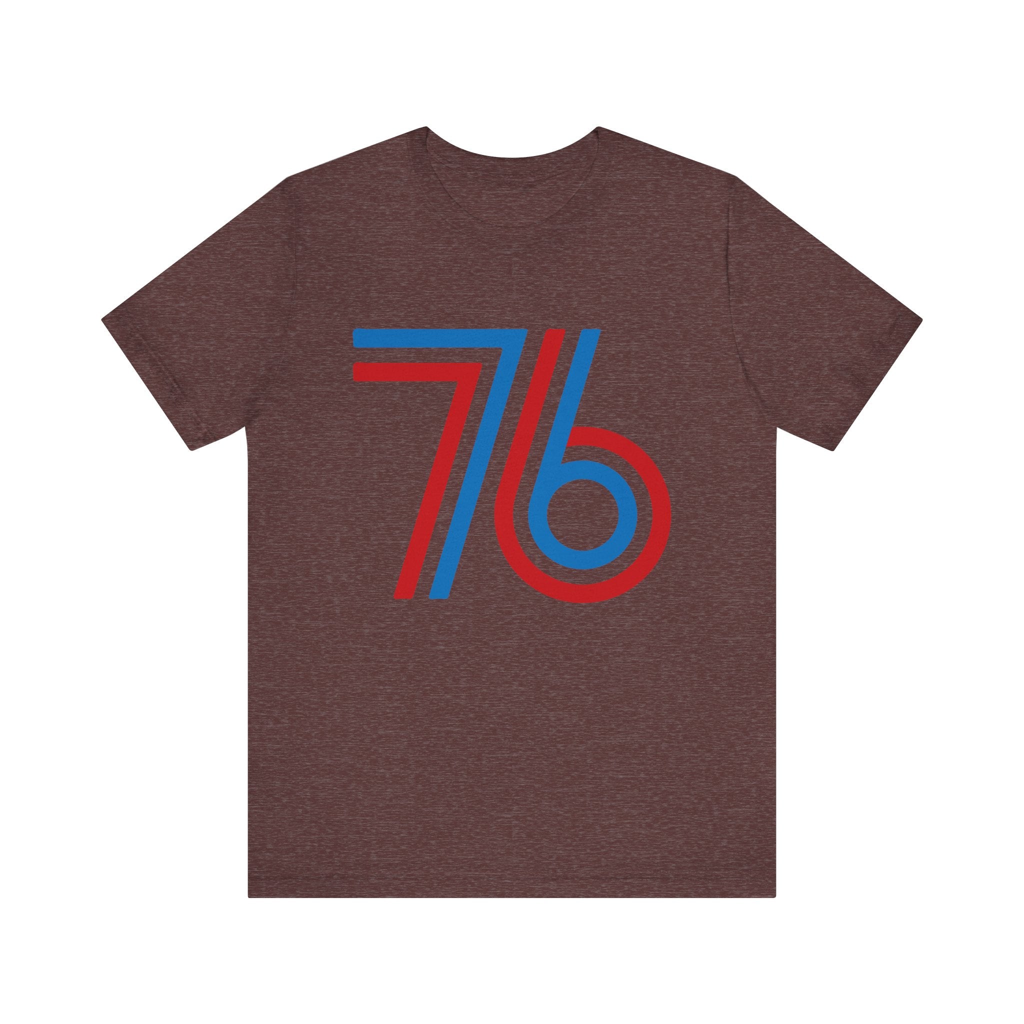 76 Tee