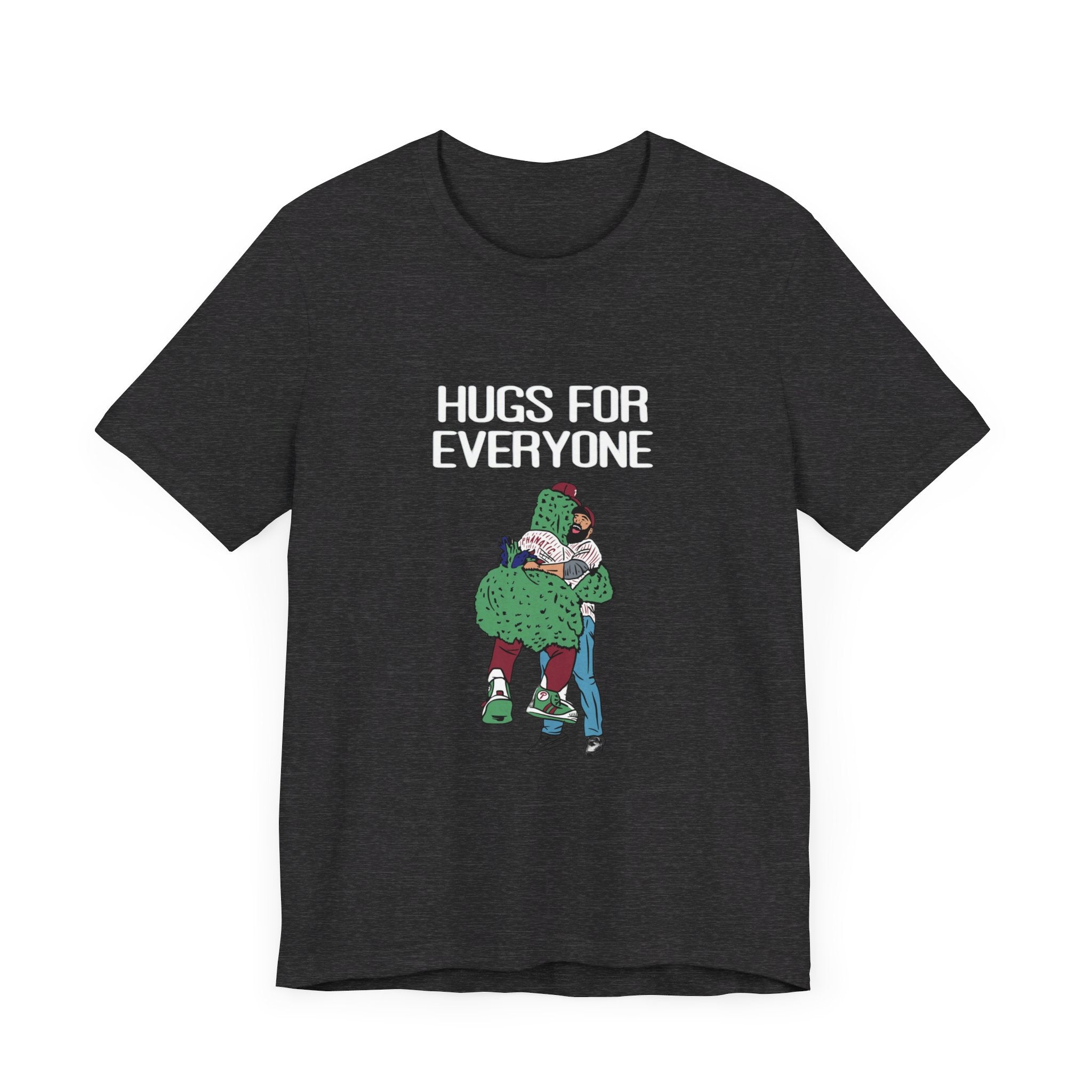 Hugs For Everyone Tee