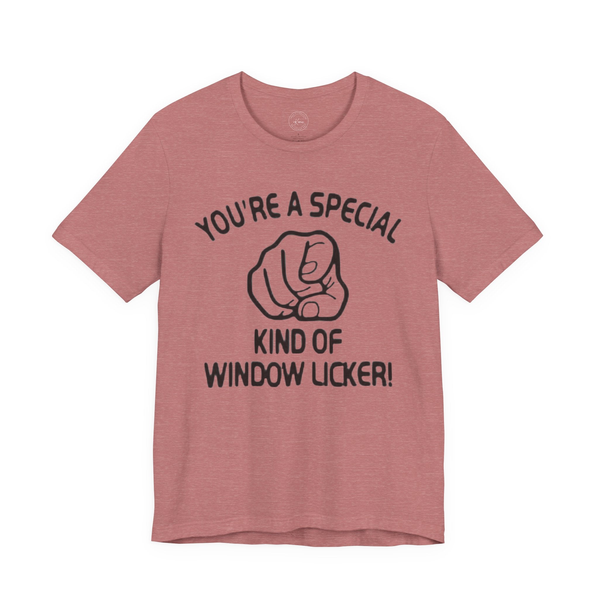 Special Unisex T-shirt