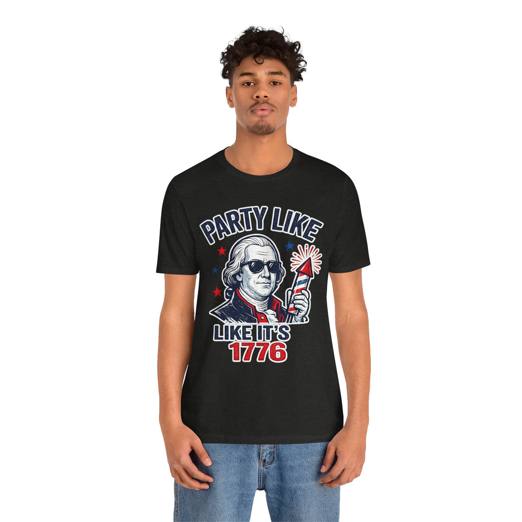 Washington T-shirt