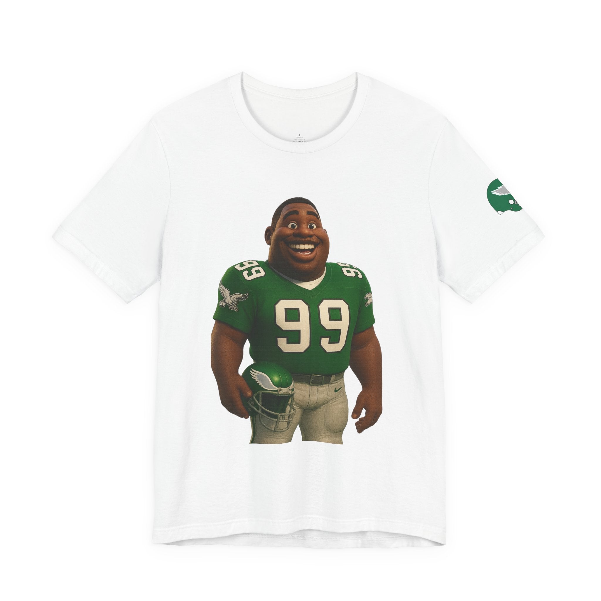 Jerome Brown Unisex T-shirt