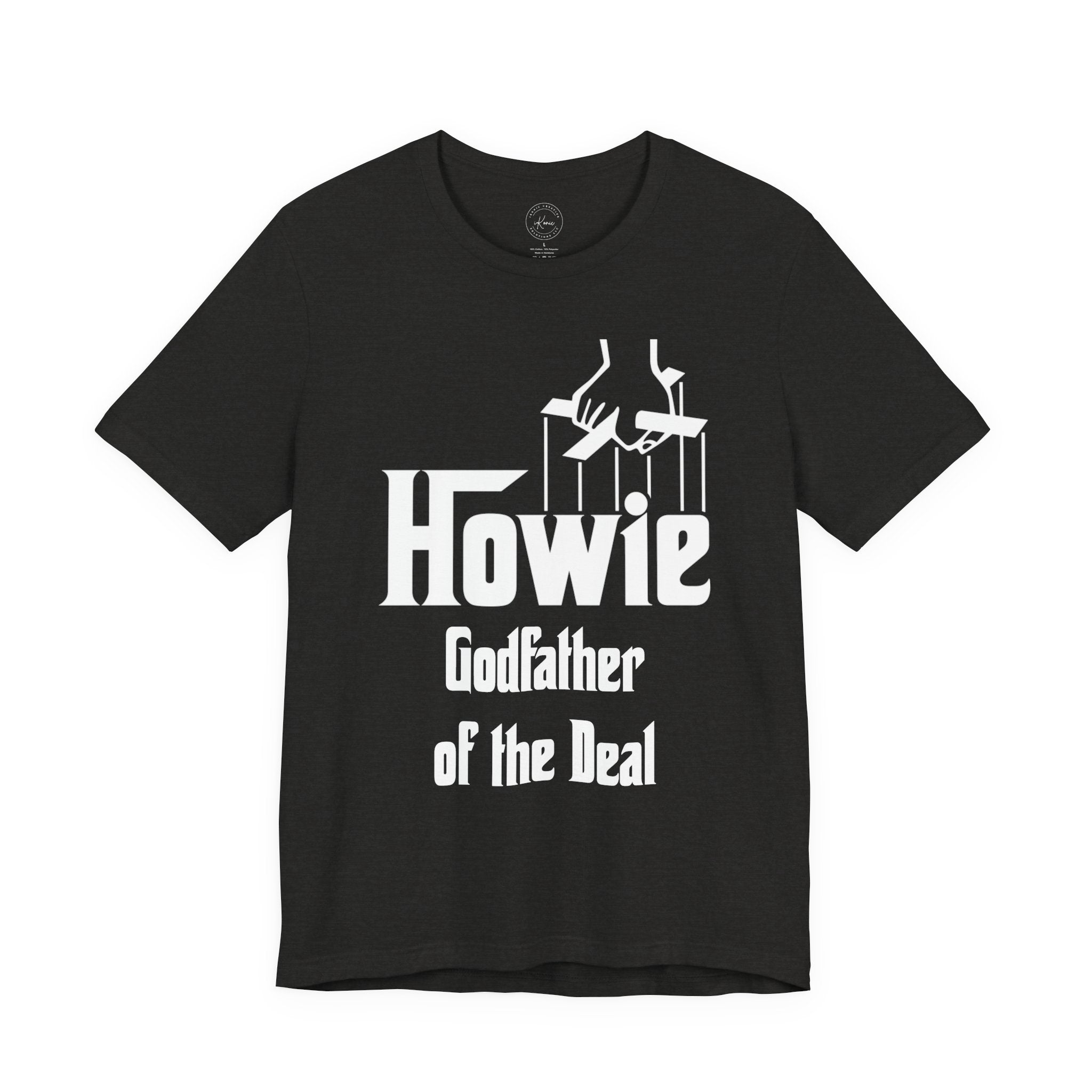 Godfather Howie Unisex T-shirt