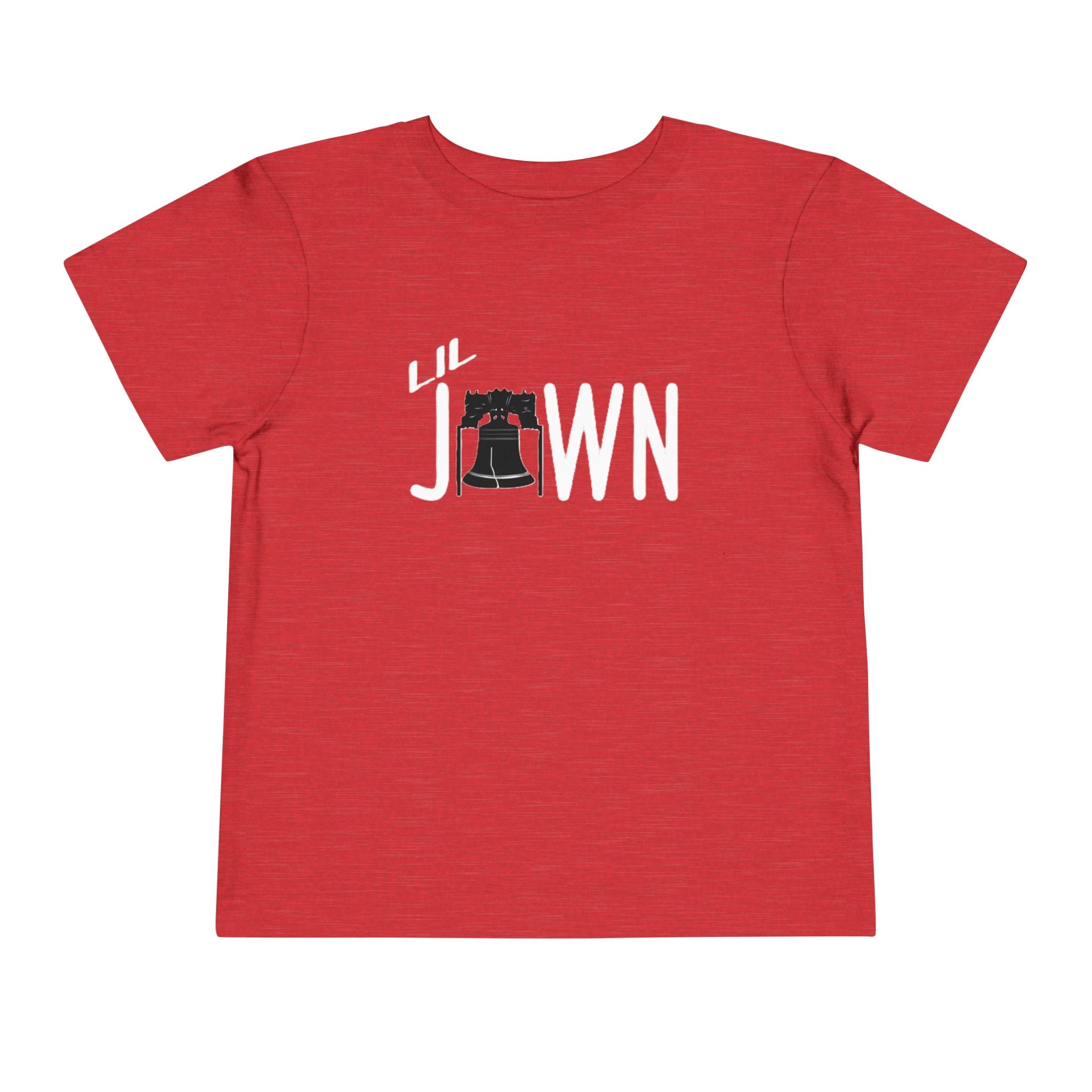 Lil Phillies Jawn Toddler Tee
