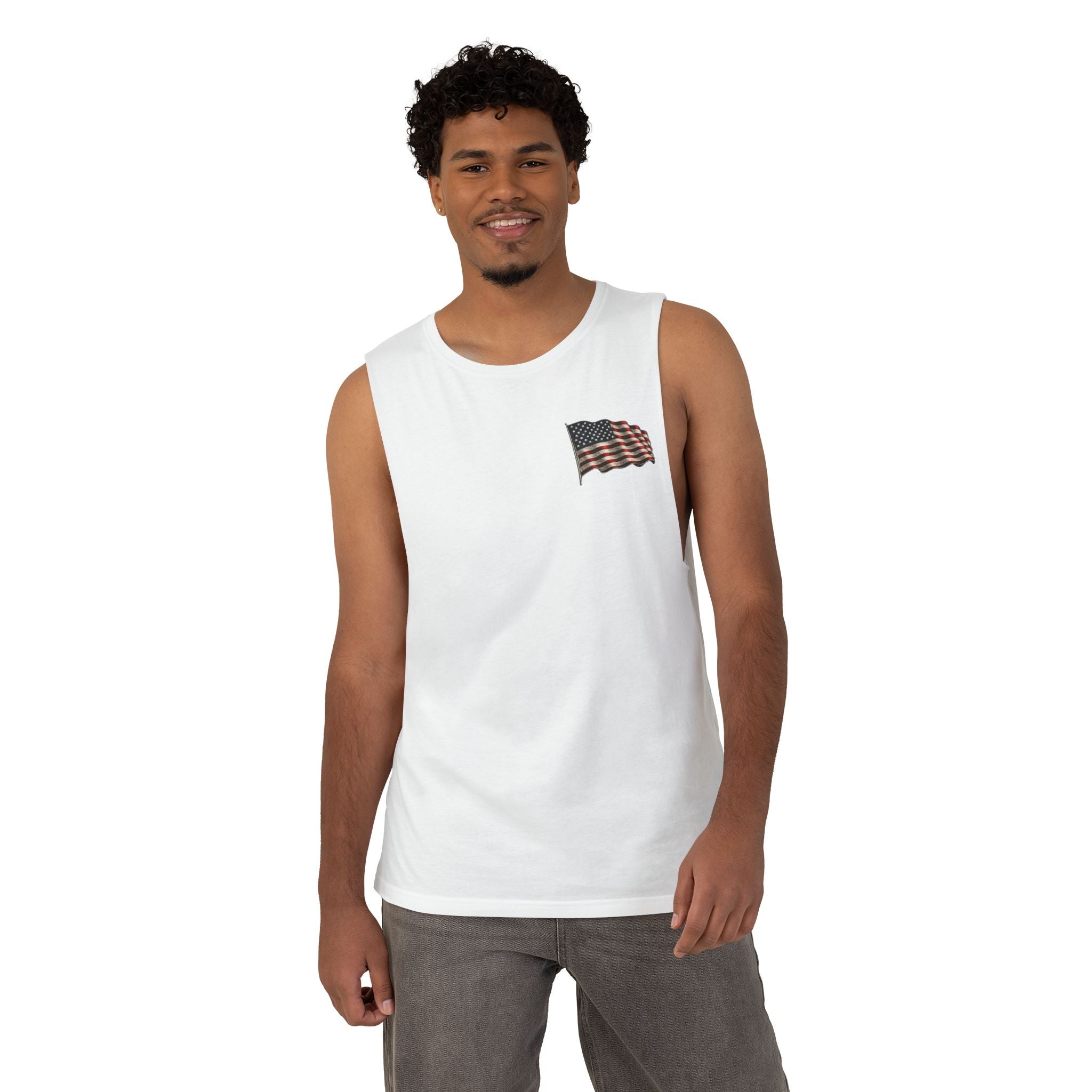 250th Anniversary Unisex Tank