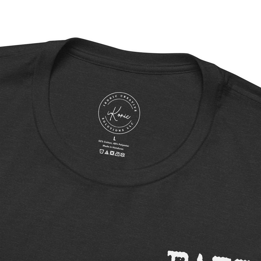 Faith Unisex T-shirt