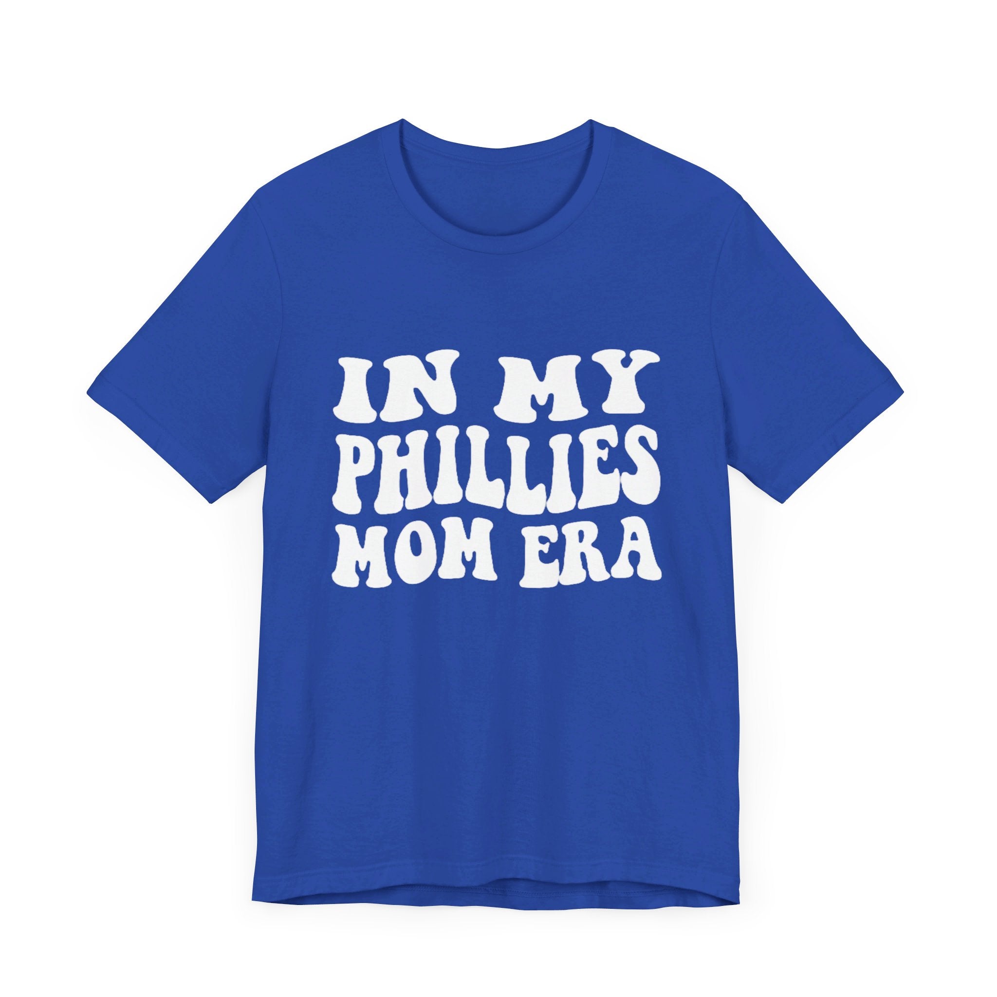 Phillies Mom Tee